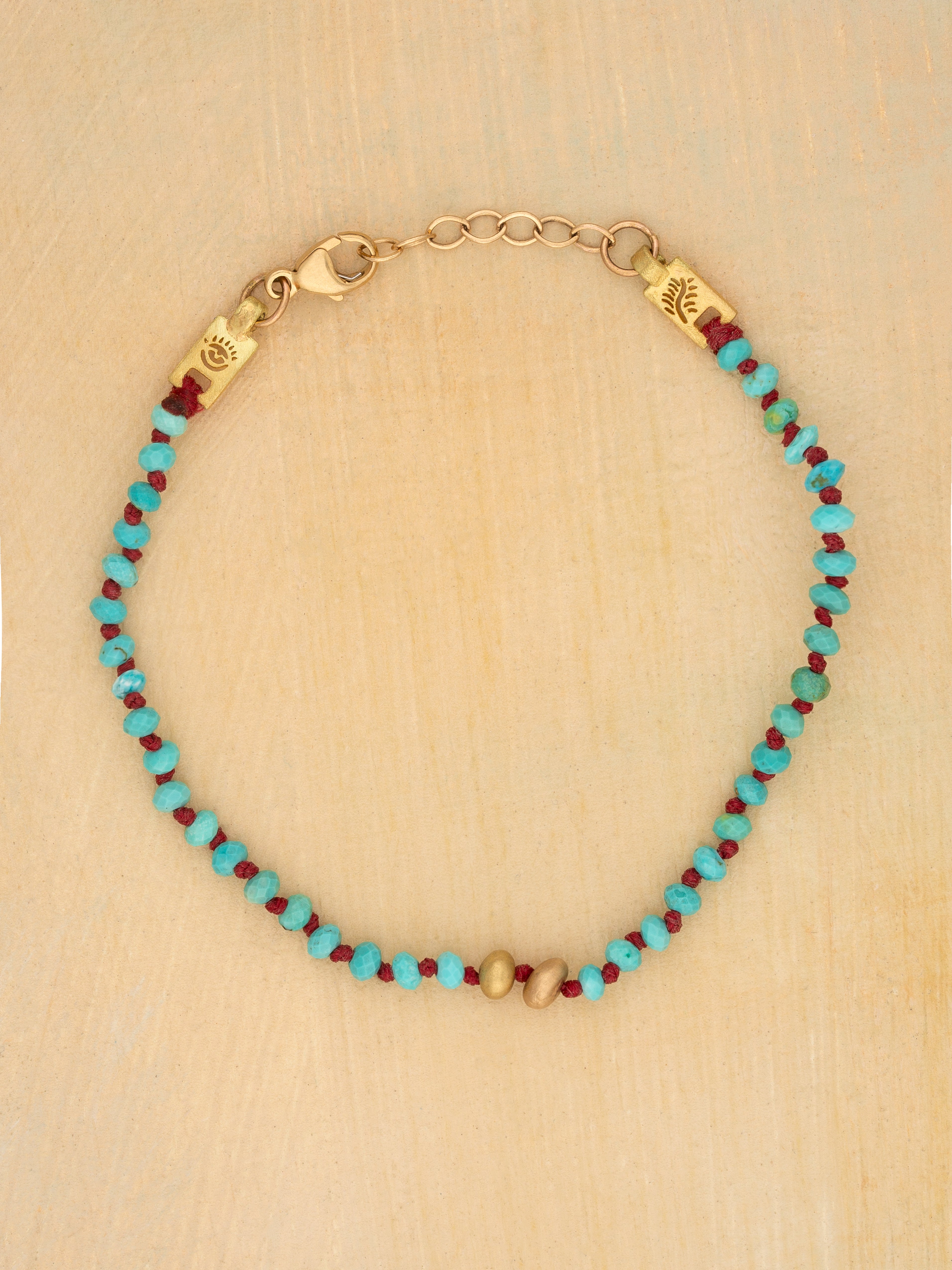 Common Ground Bracelet