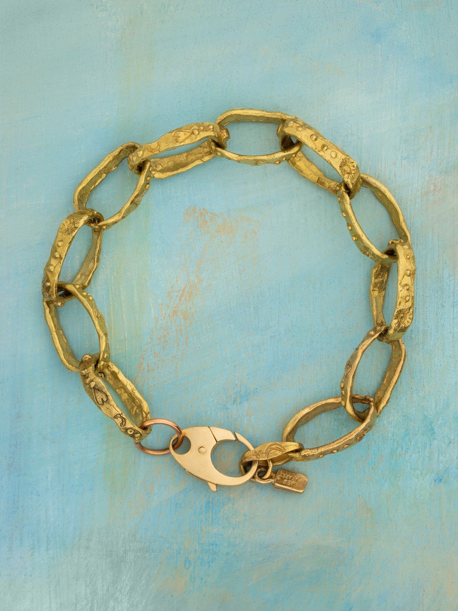 Love Link Bracelet - Jes MaHarry