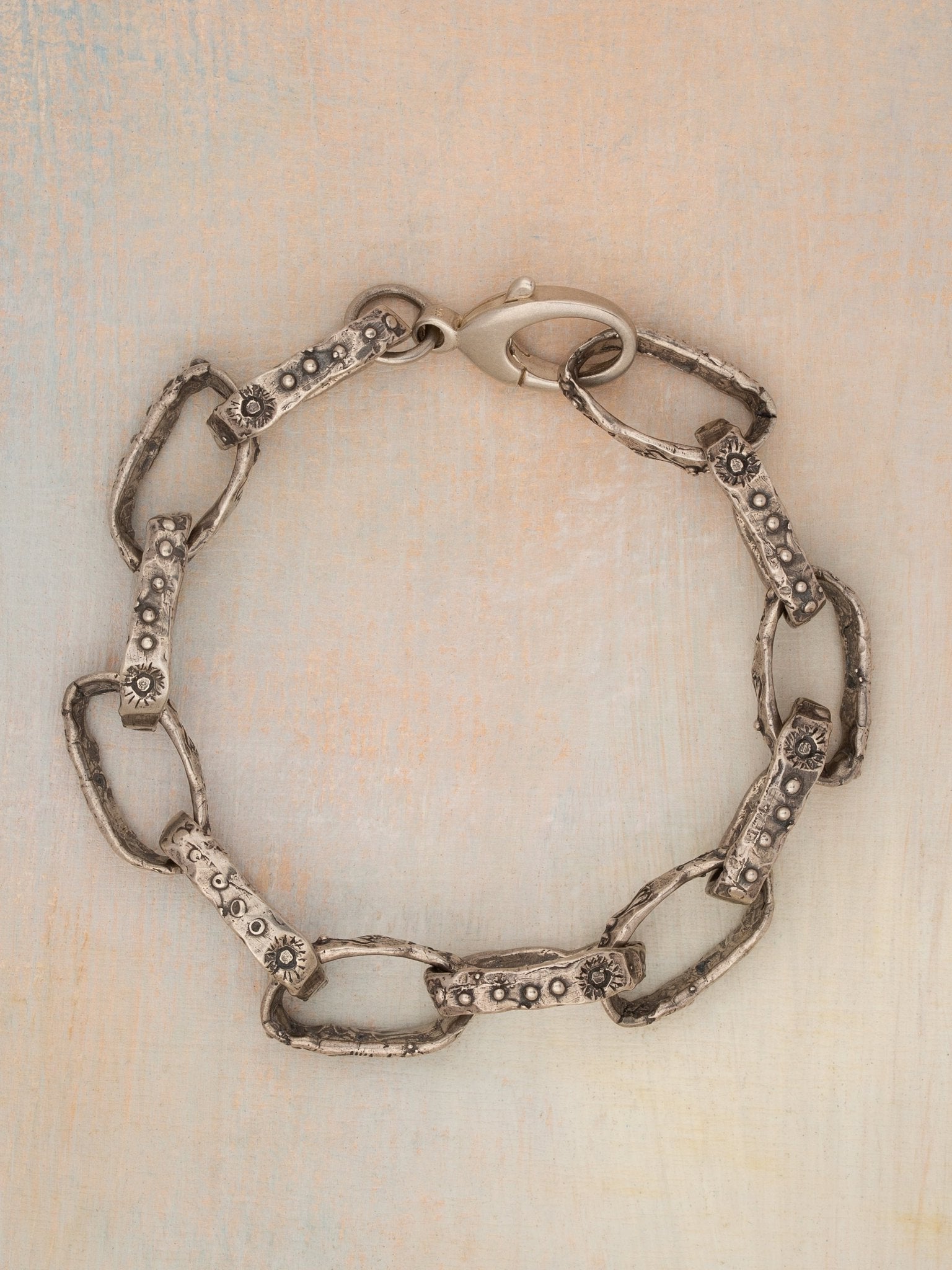Love Link Bracelet - Jes MaHarry
