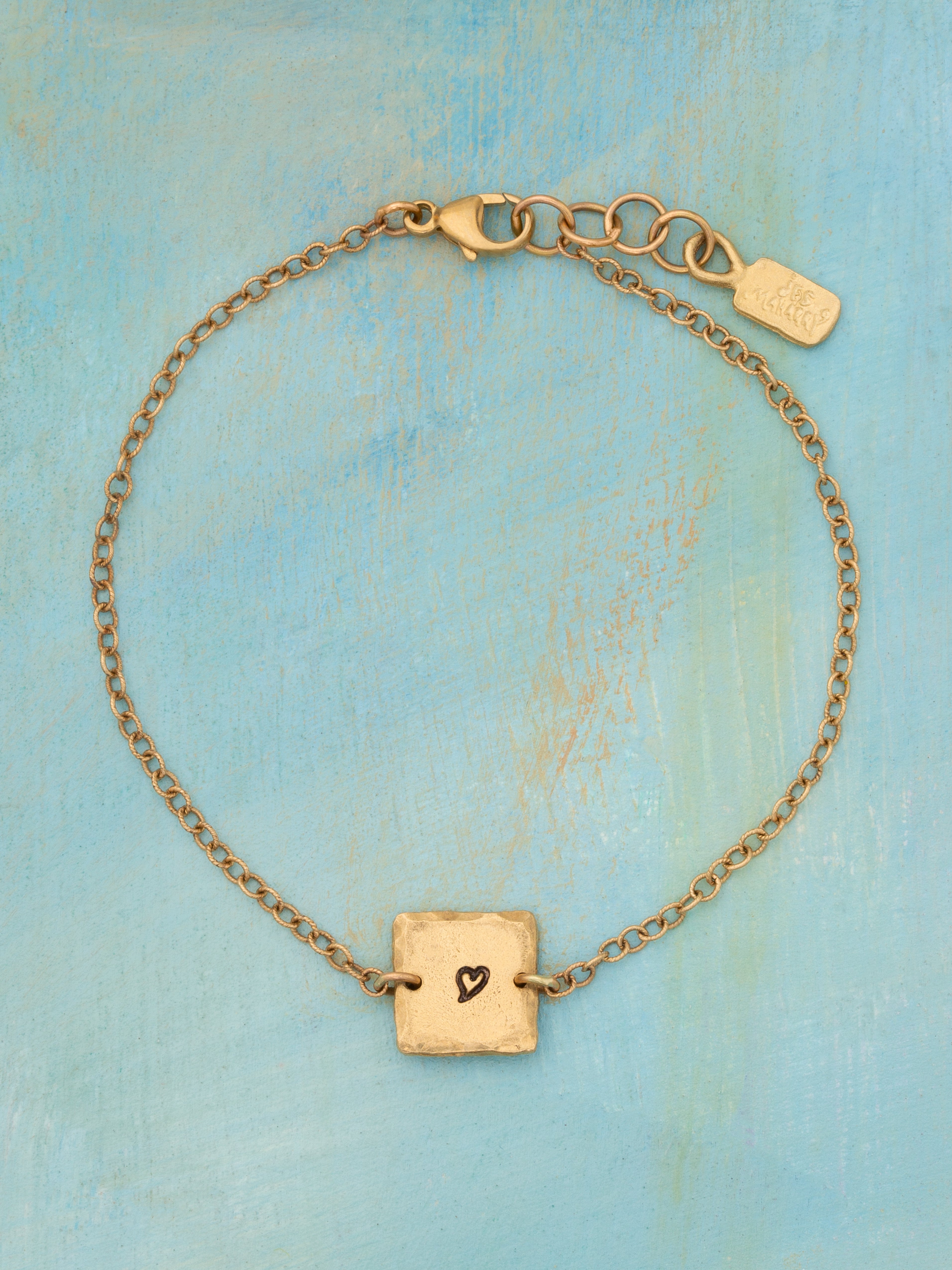 Sweet Heart Bracelet