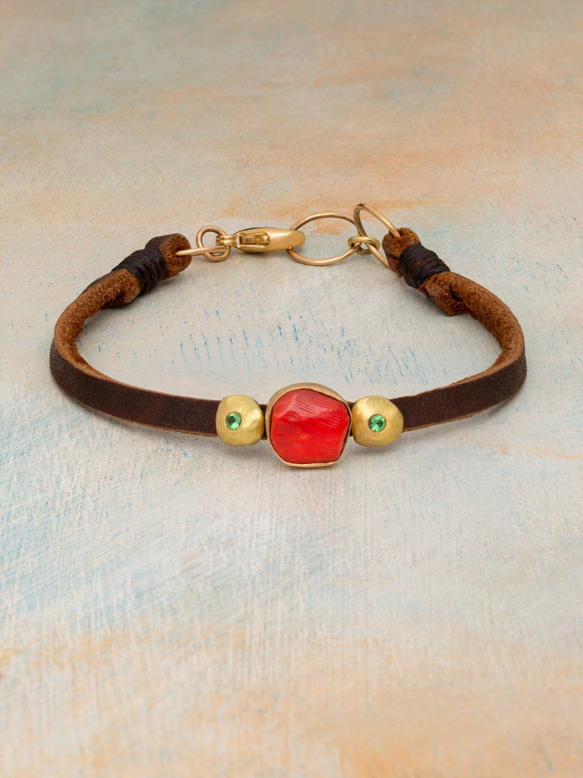 Free To Be Bracelet — Jes MaHarry