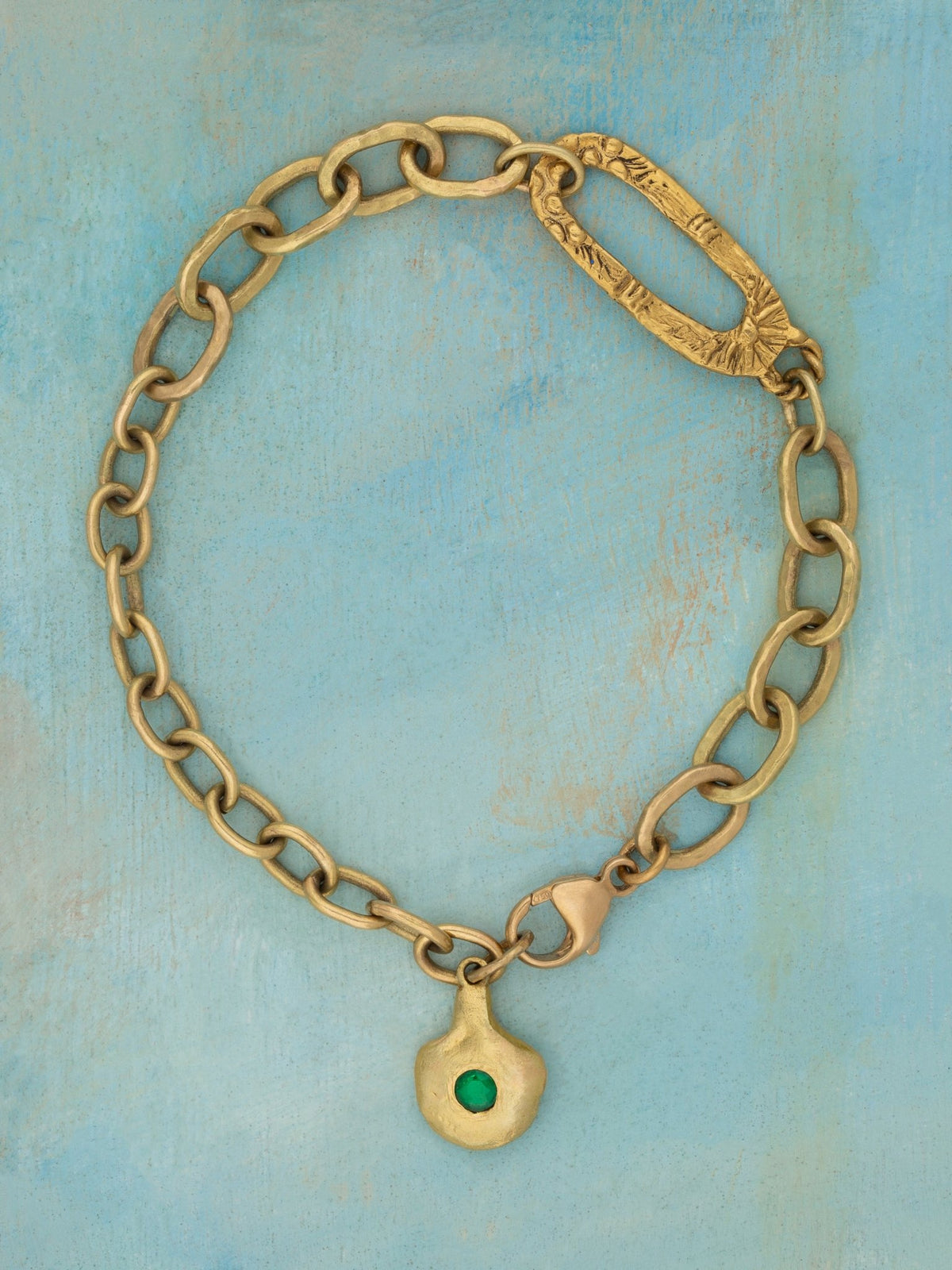 See Beauty All Around Bracelet — Jes MaHarry