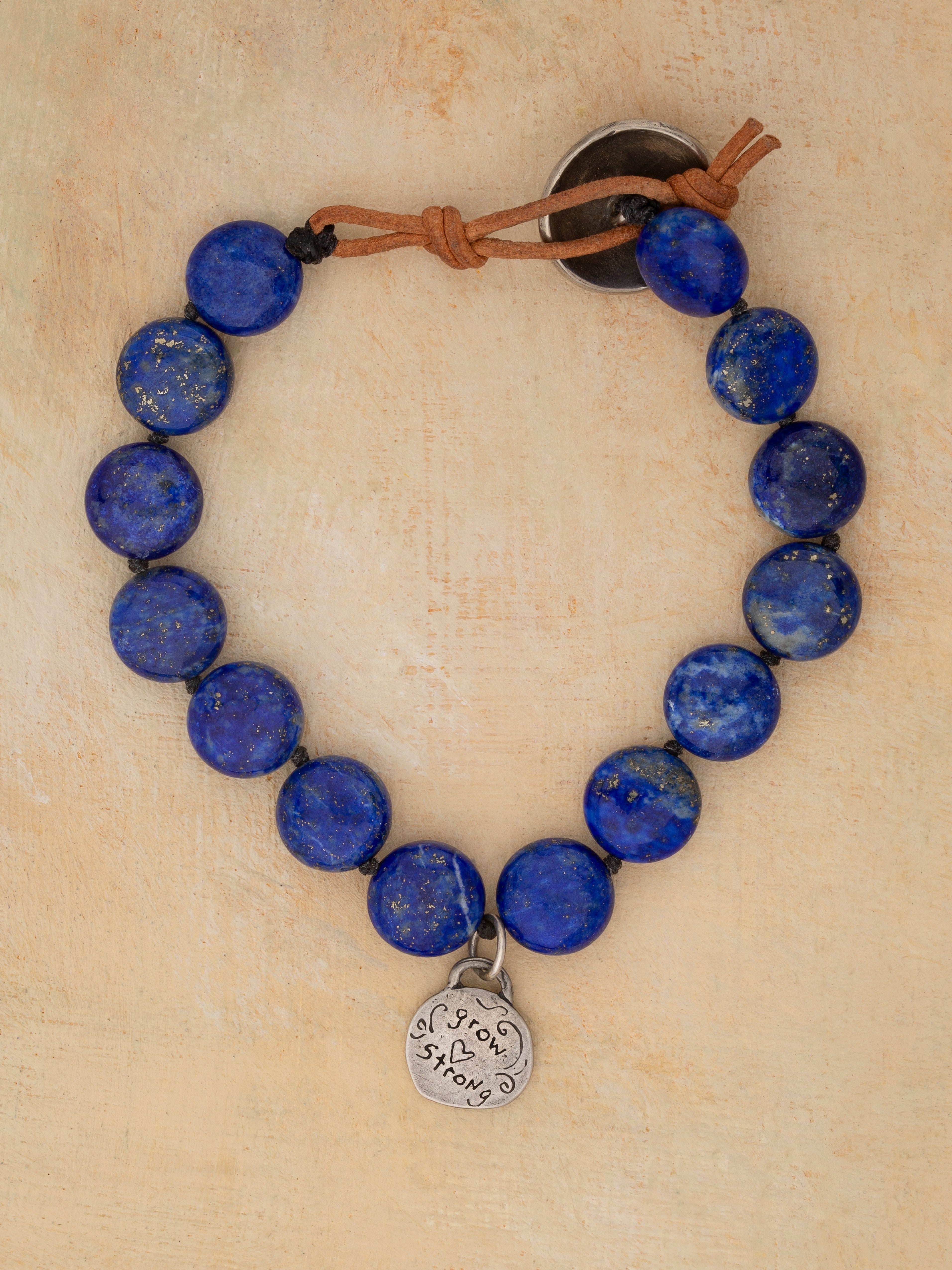 You Are Strong Bracelet