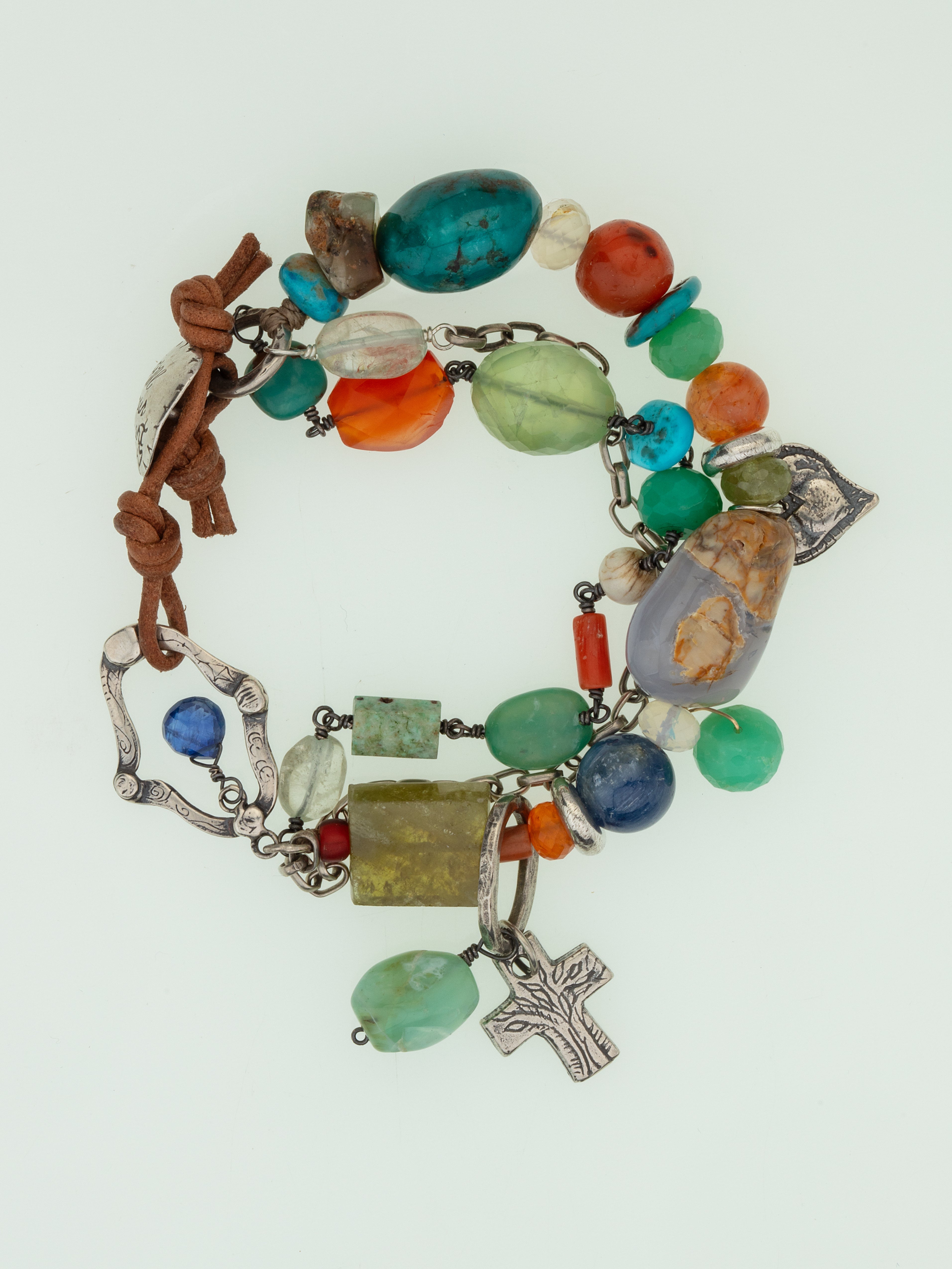 Coastal Trail Bracelet