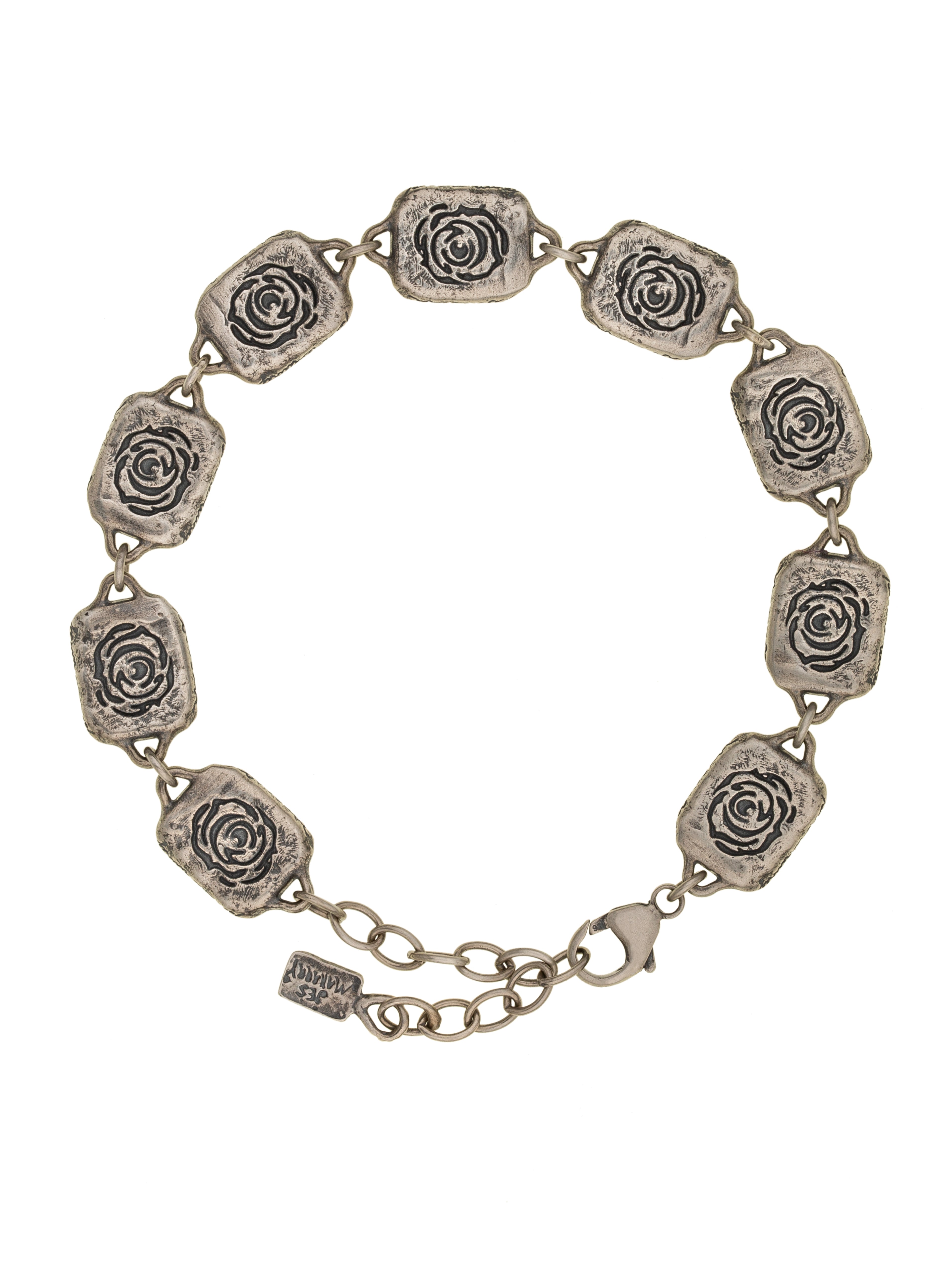 Rose Garden Bracelet