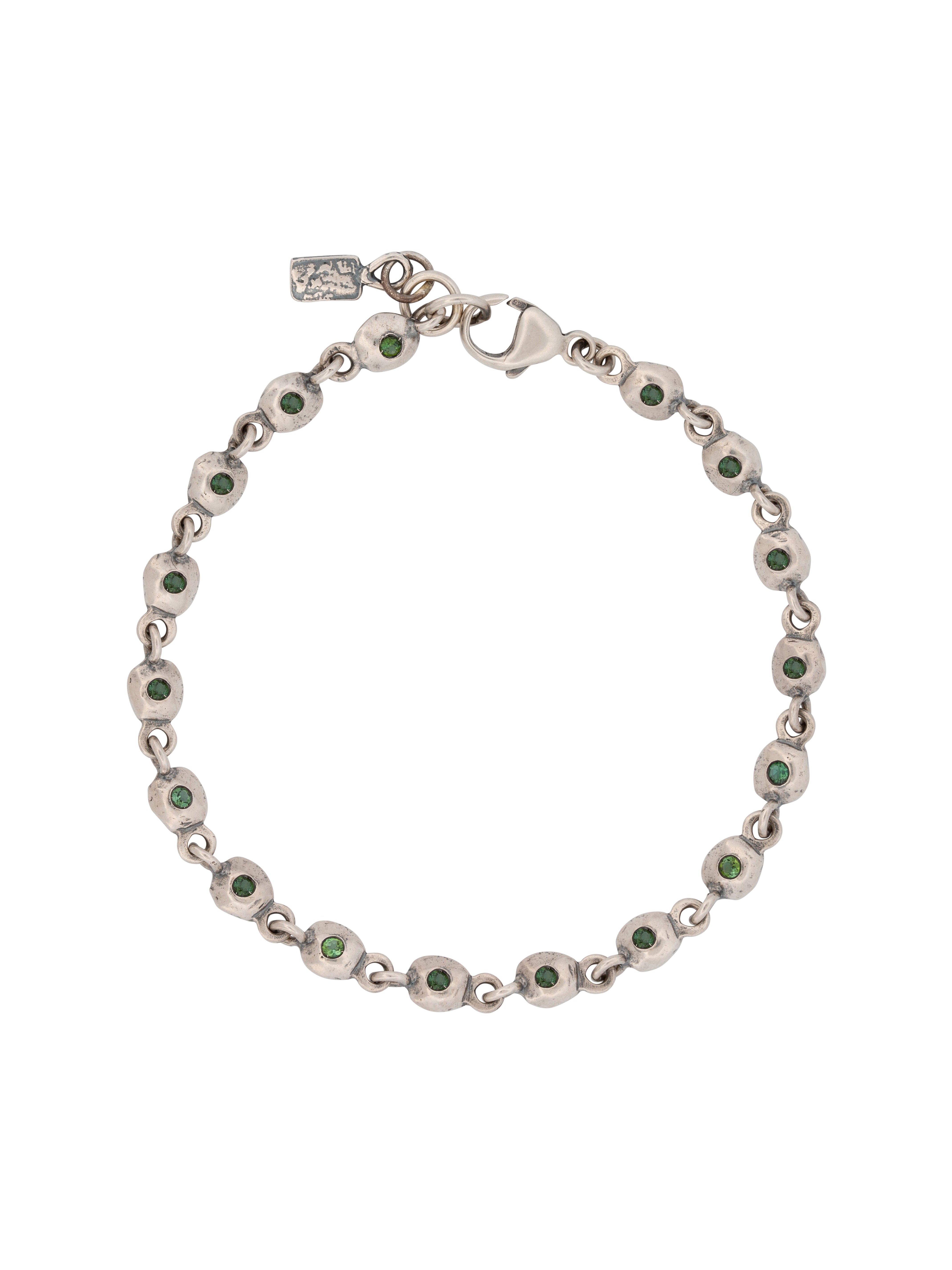 Angel Eyes Bracelet