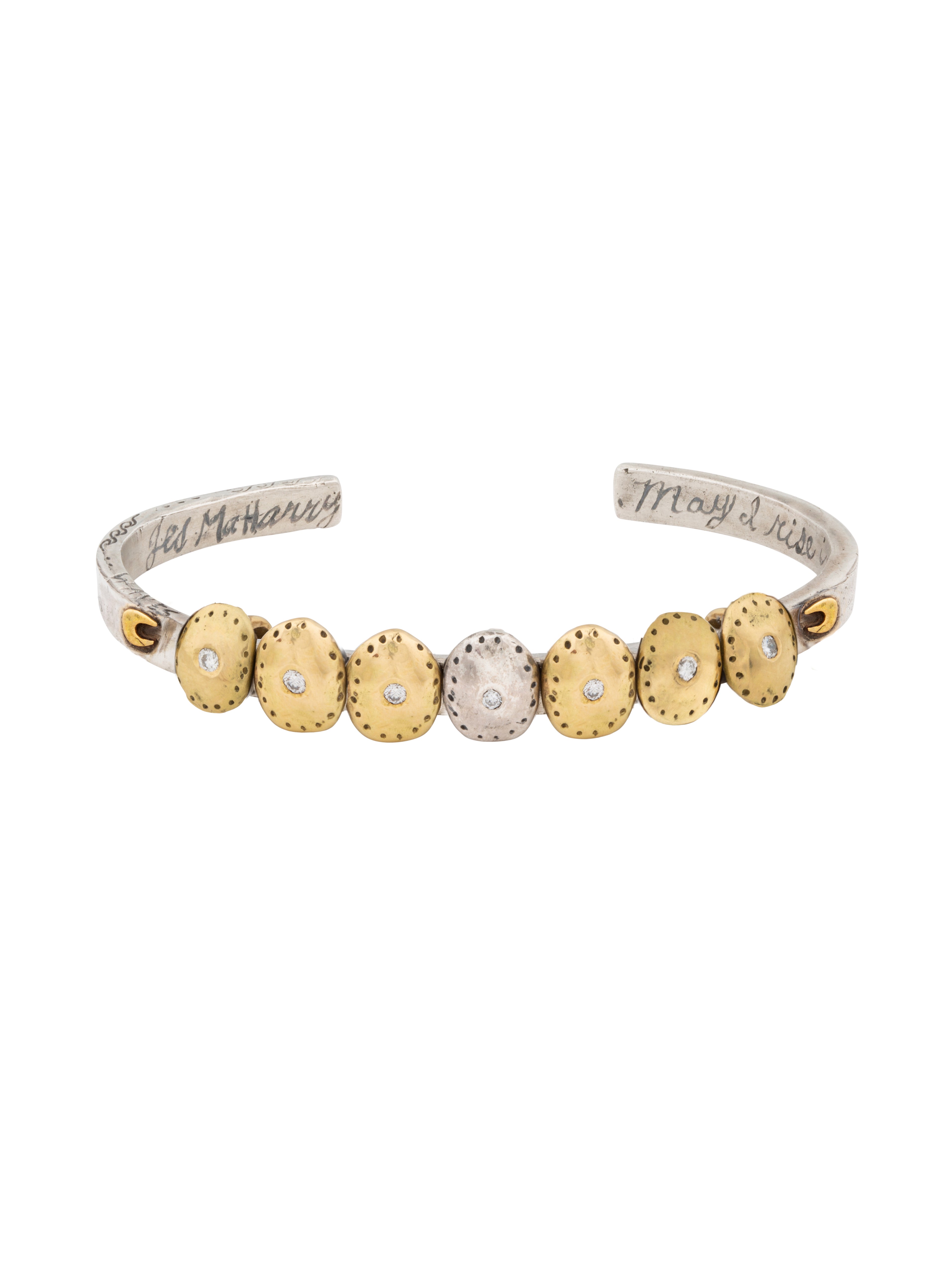 Abacus Strength Bracelet
