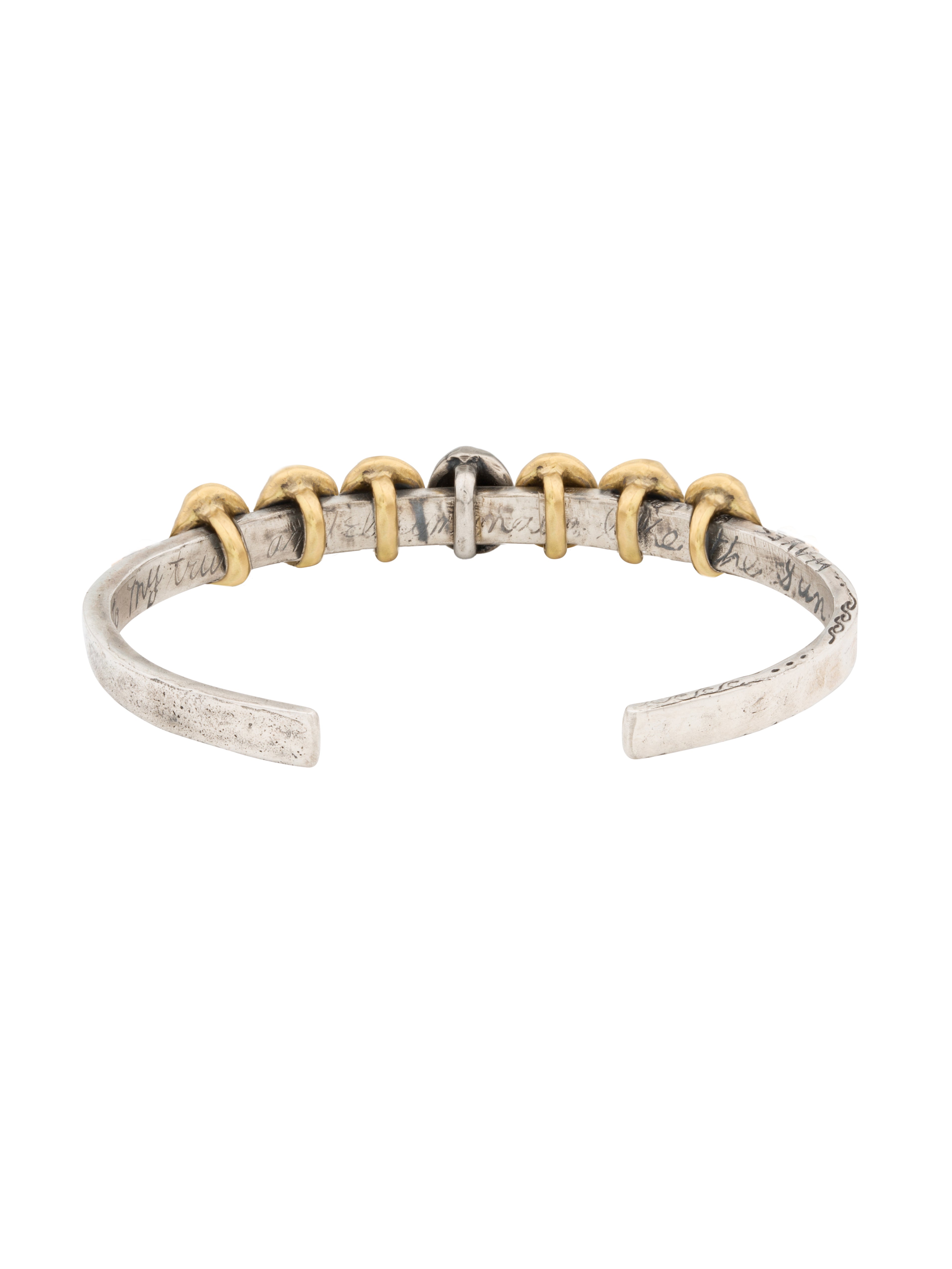 Abacus Strength Bracelet