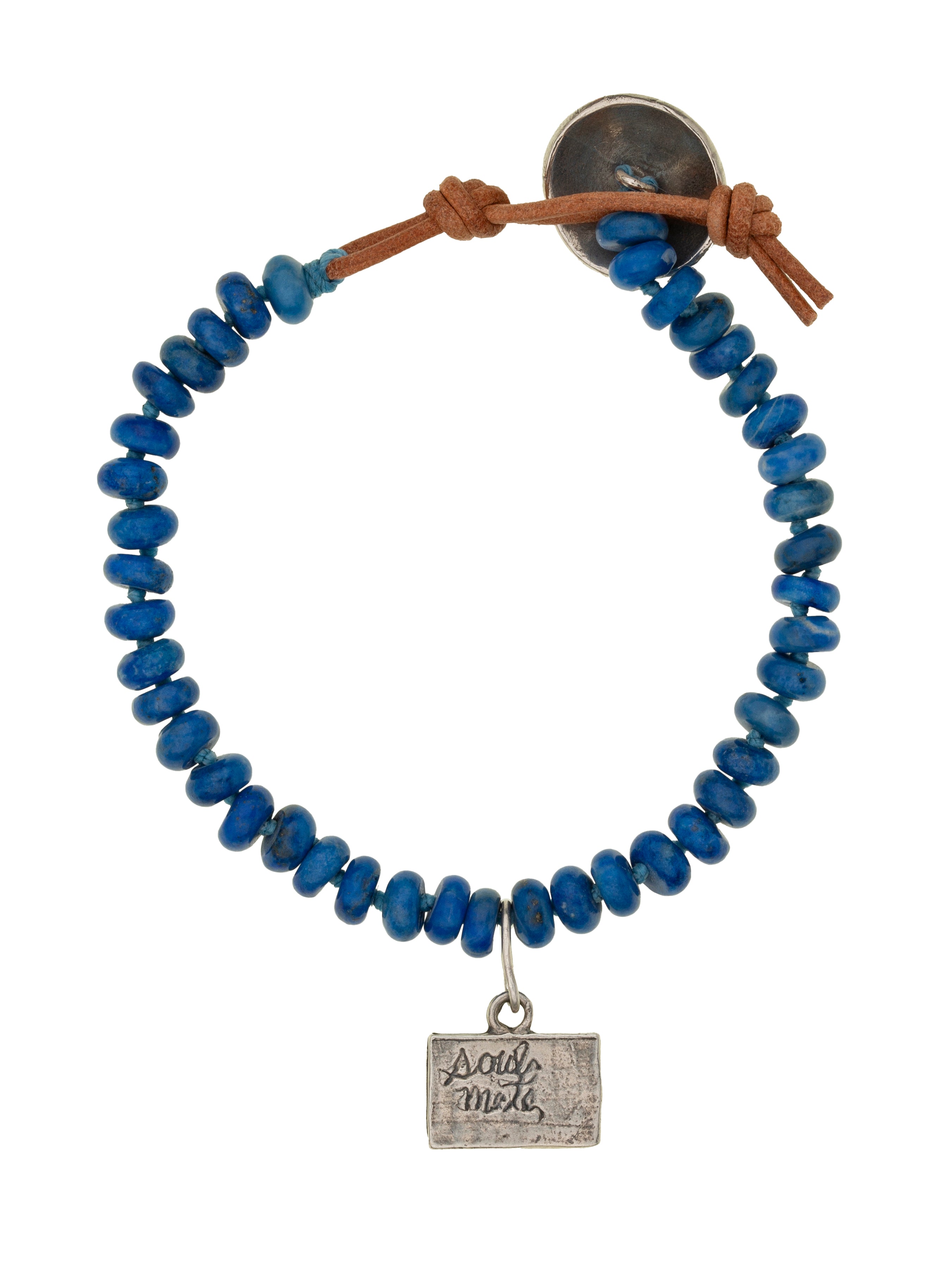 Sweet Soul Bracelet
