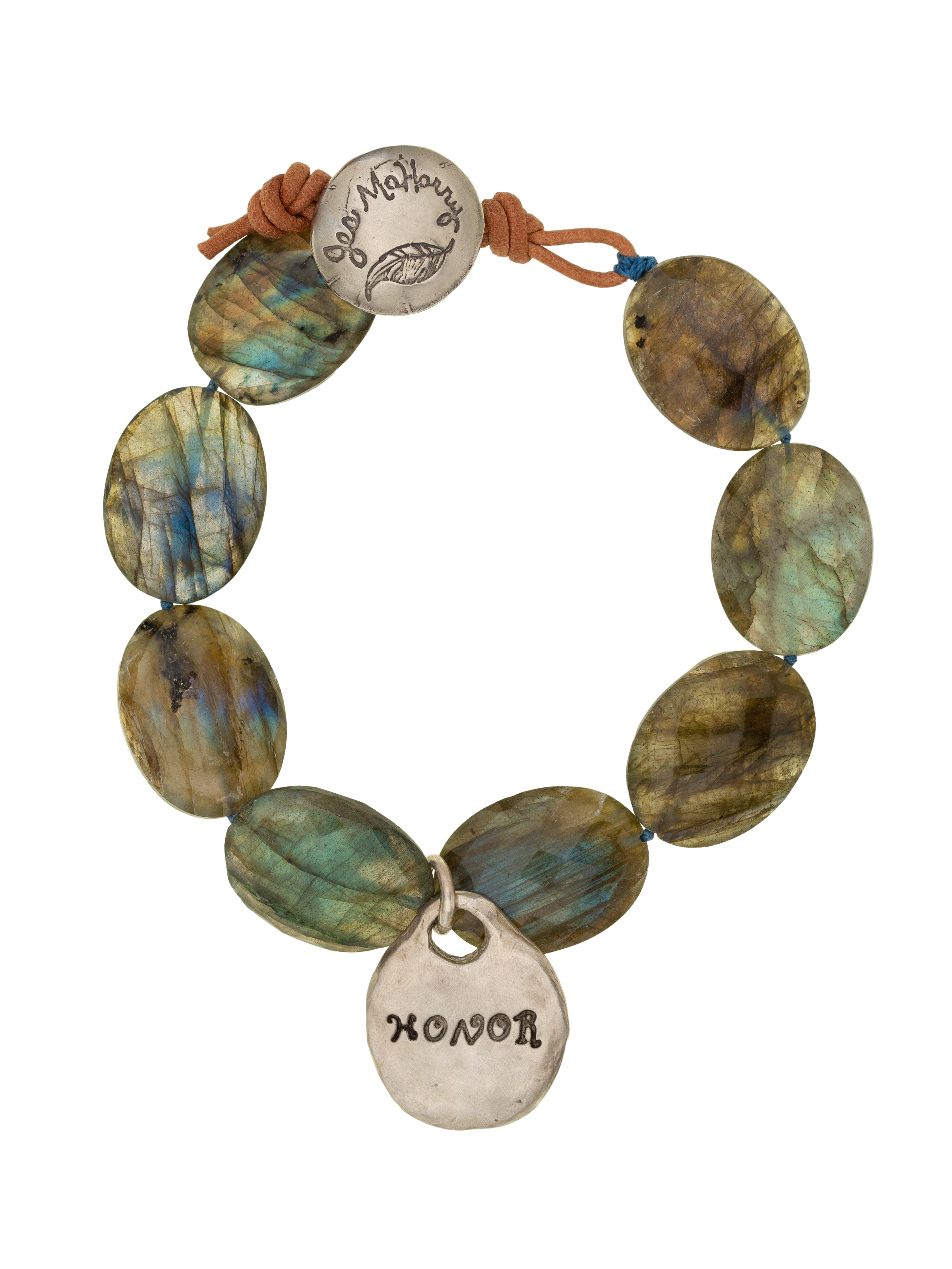 Honor The Earth Bracelet