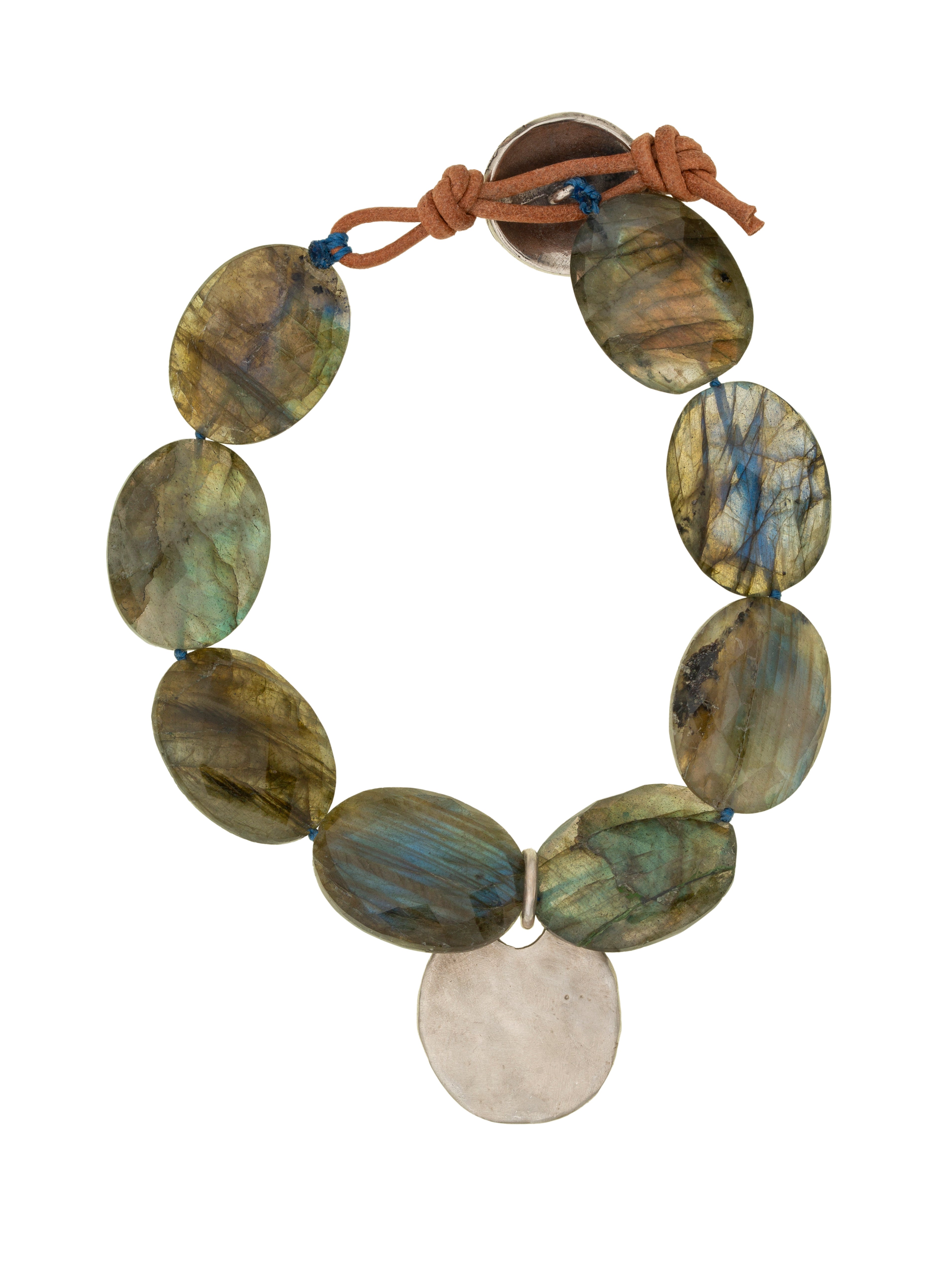 Honor The Earth Bracelet