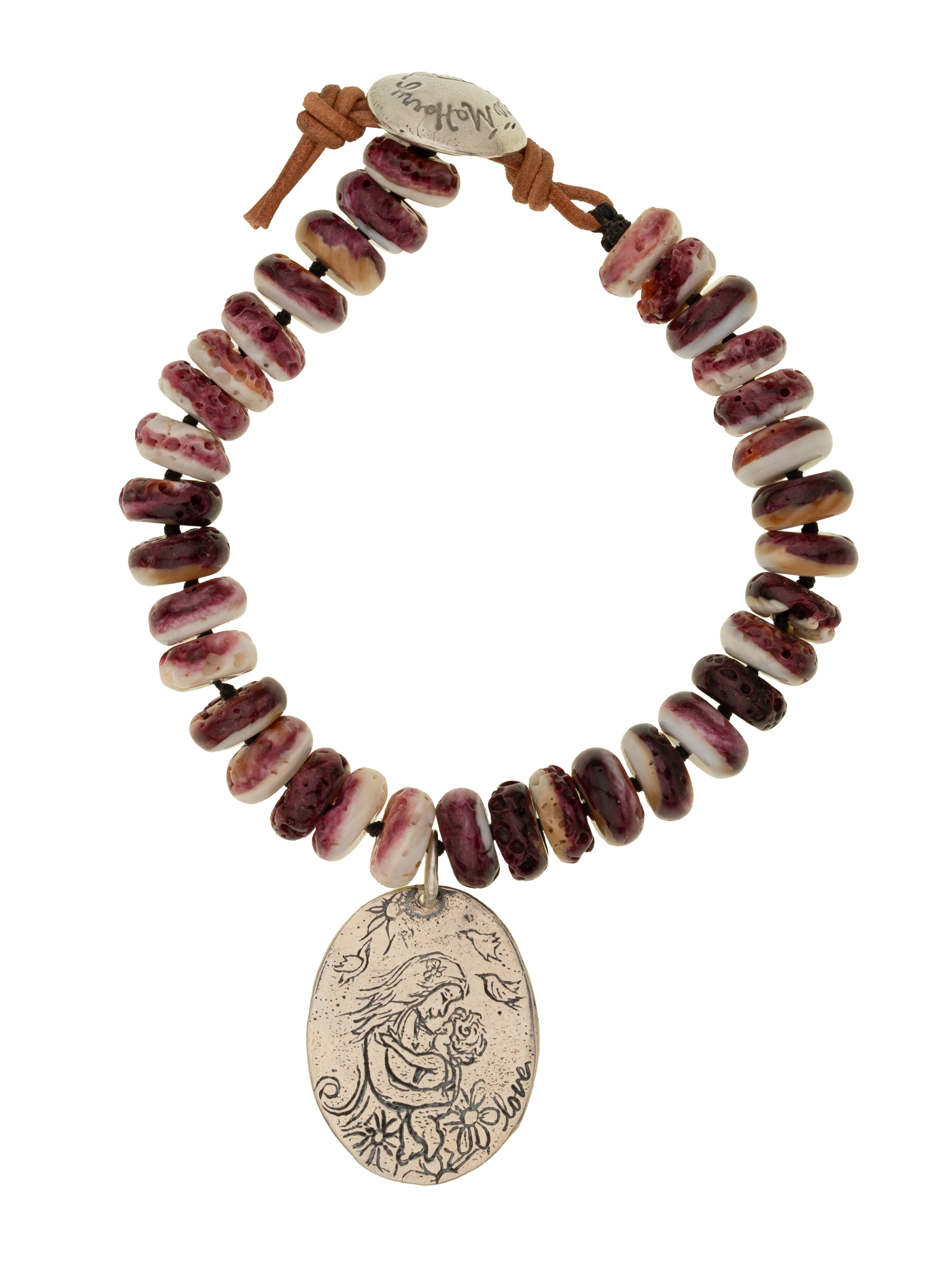 Endless Devotion Bracelet