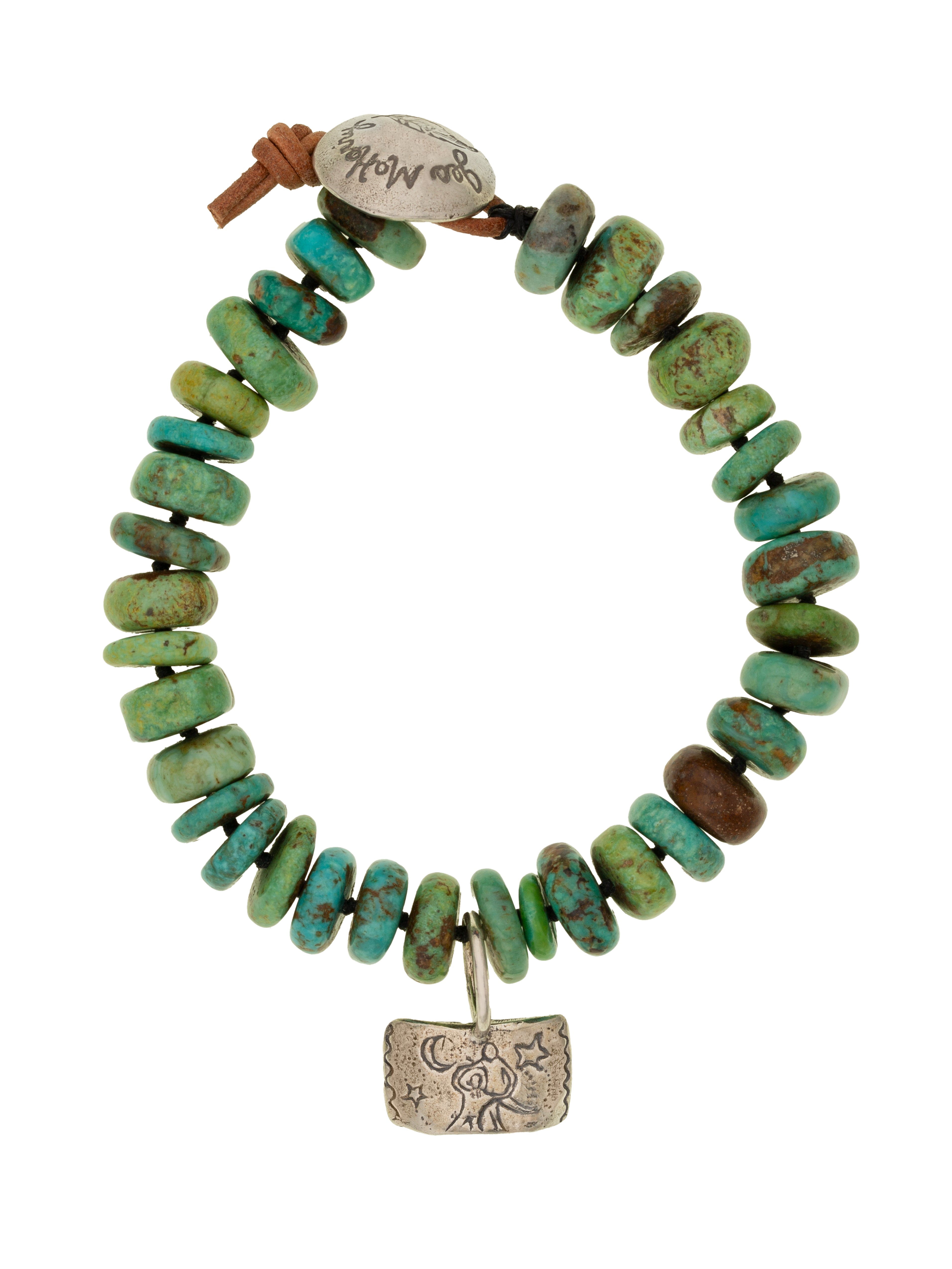 Beyond The Moon Bracelet