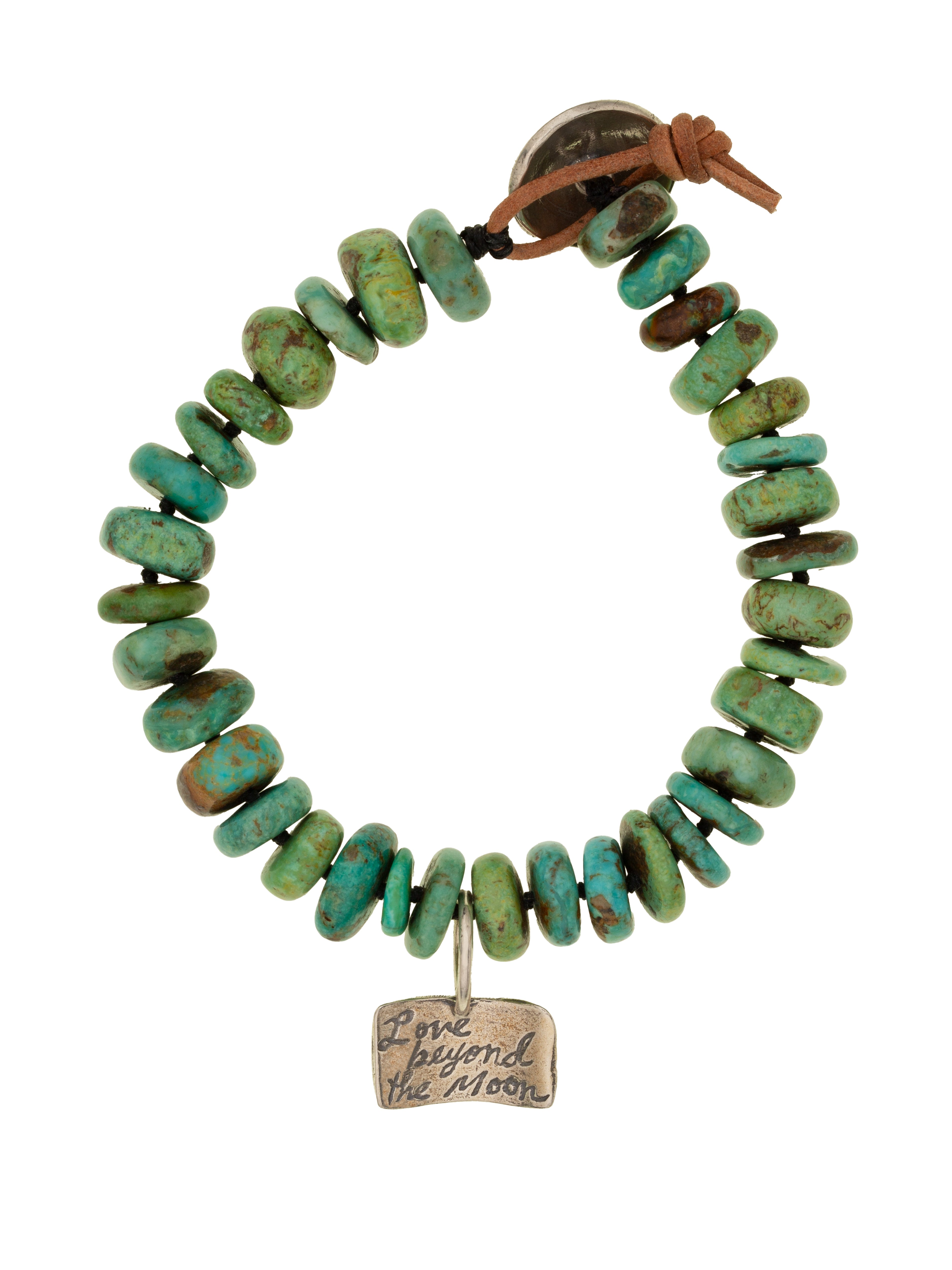 Beyond The Moon Bracelet
