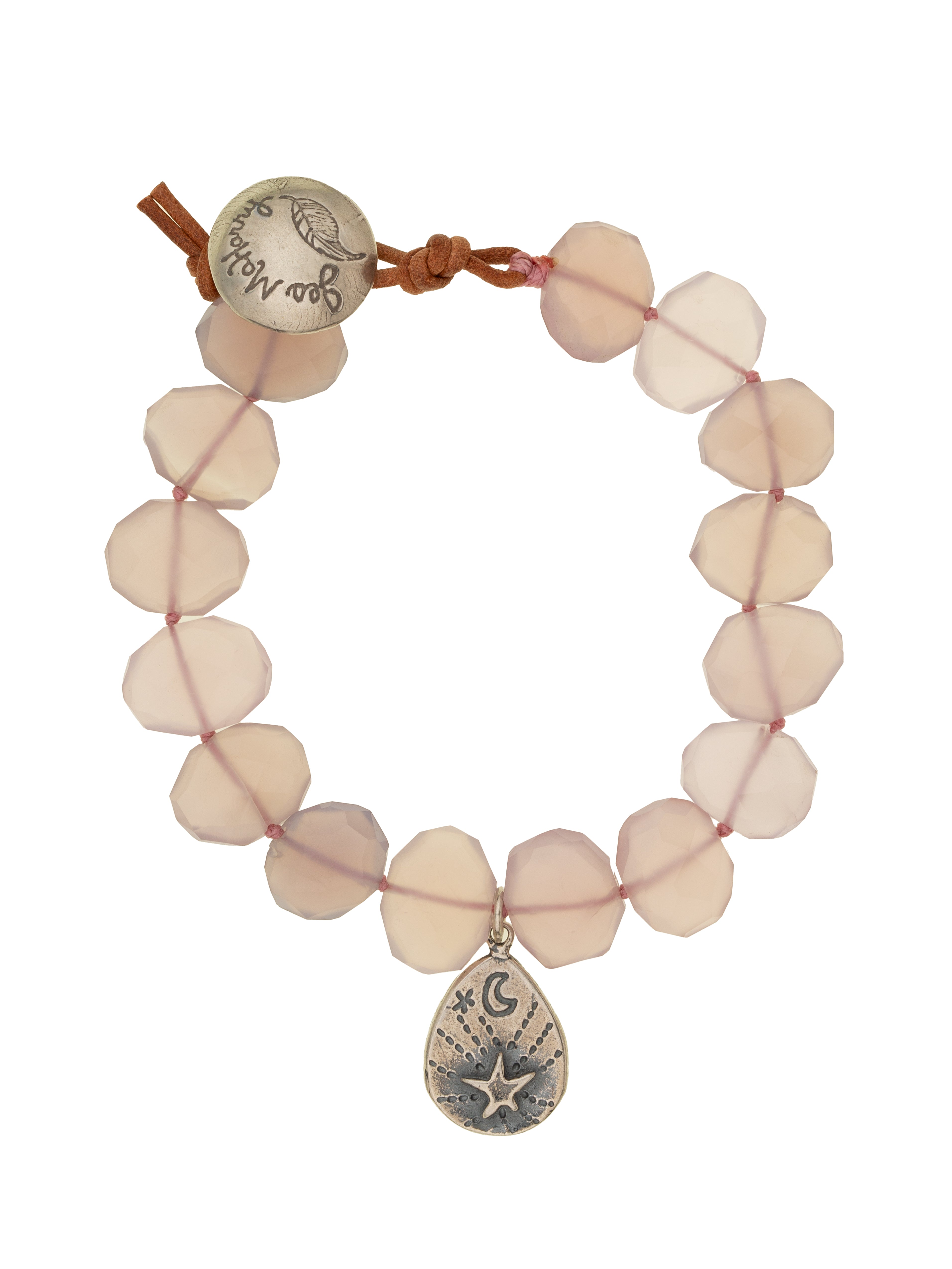 Glow Like The Stars Bracelet