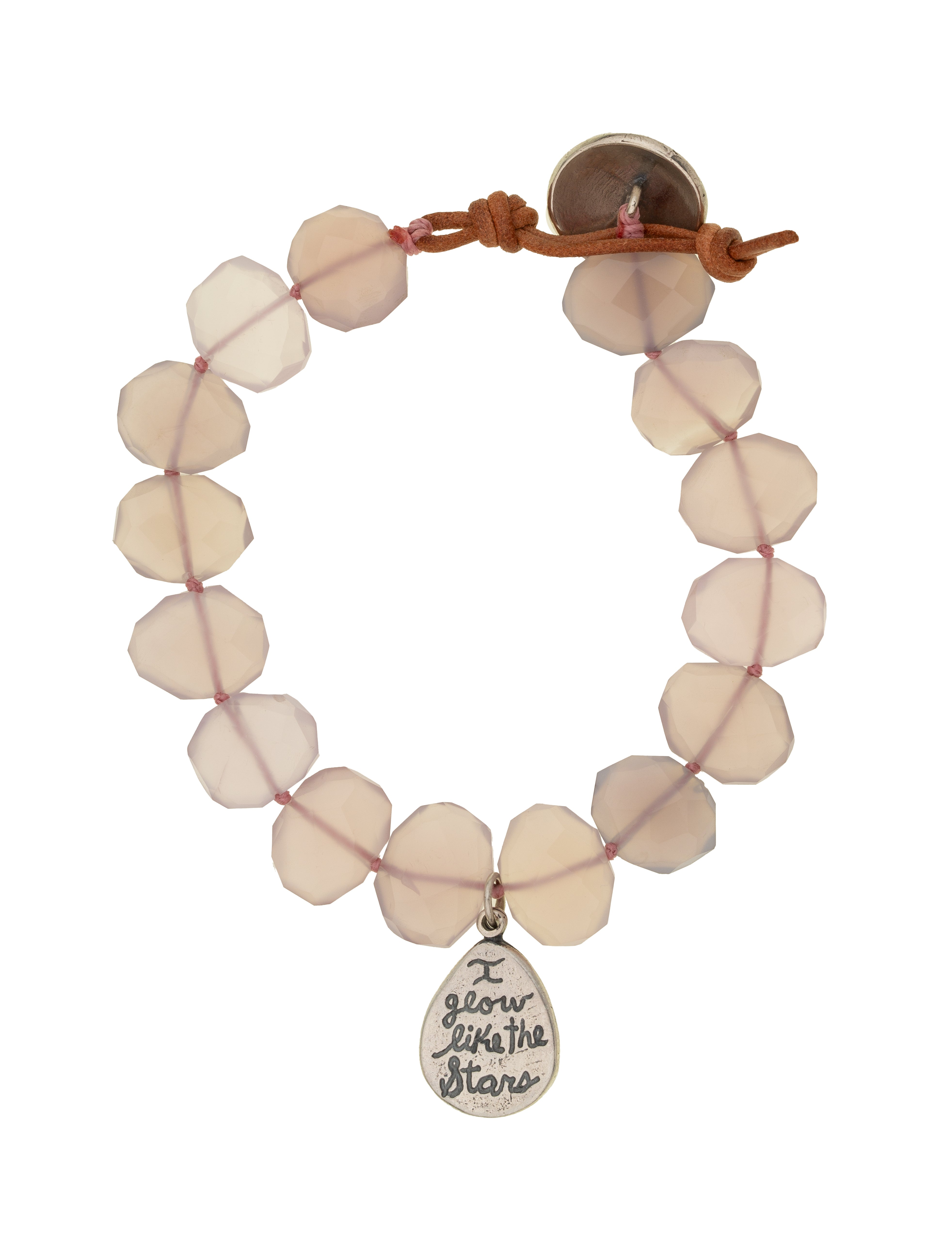 Glow Like The Stars Bracelet