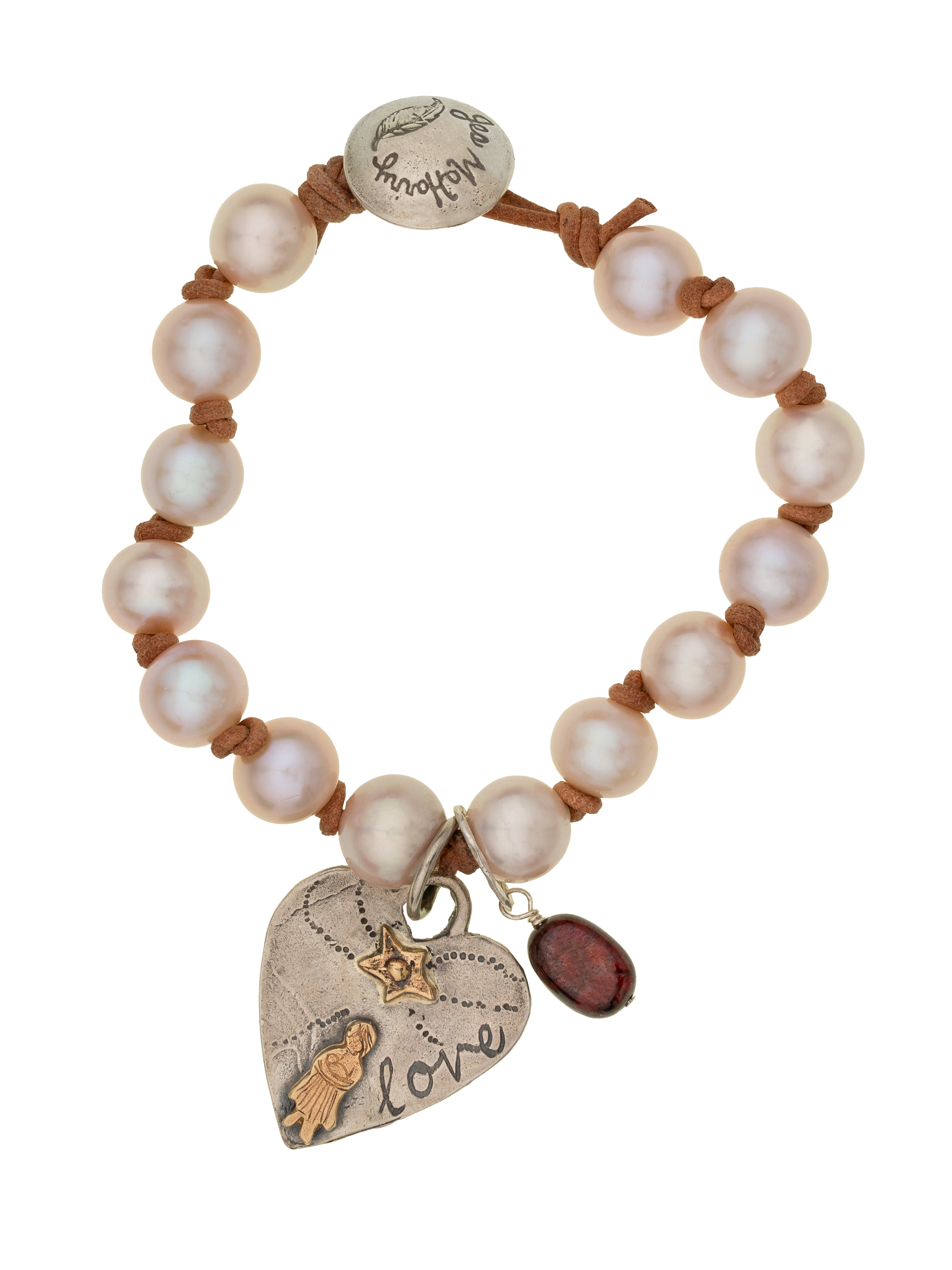 Love Sweet Love Bracelet