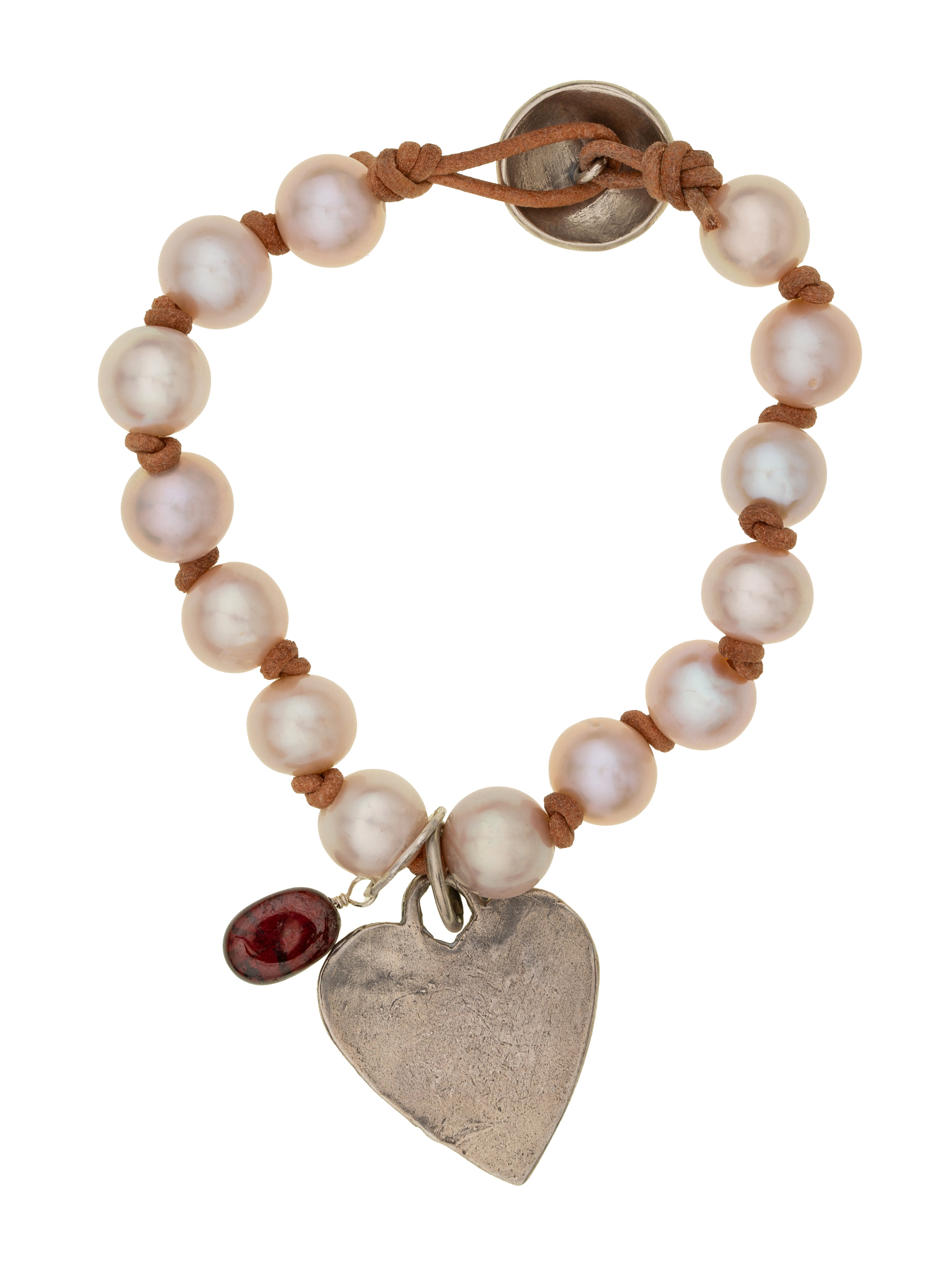 Love Sweet Love Bracelet