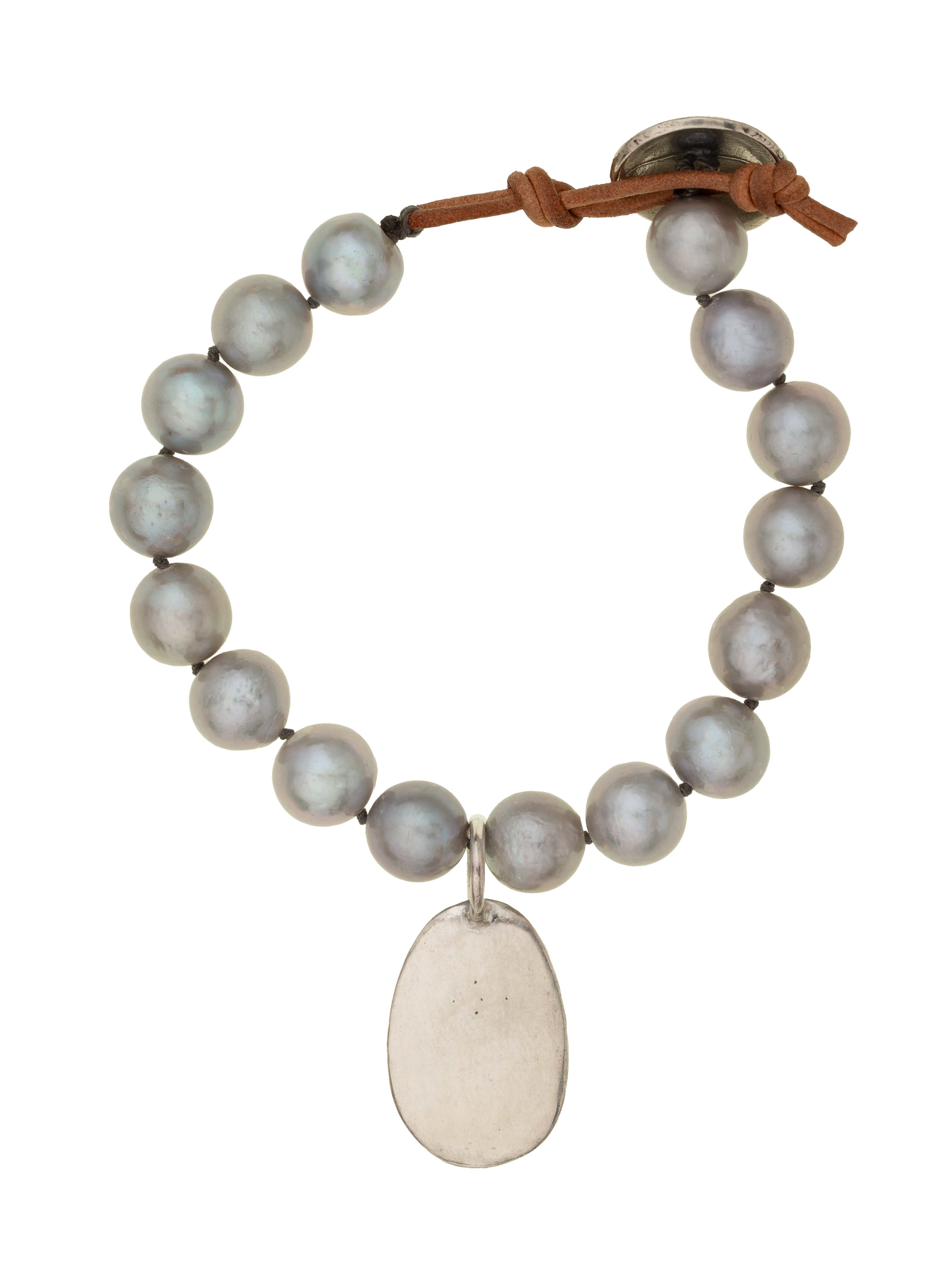 Guardian Of Light Bracelet