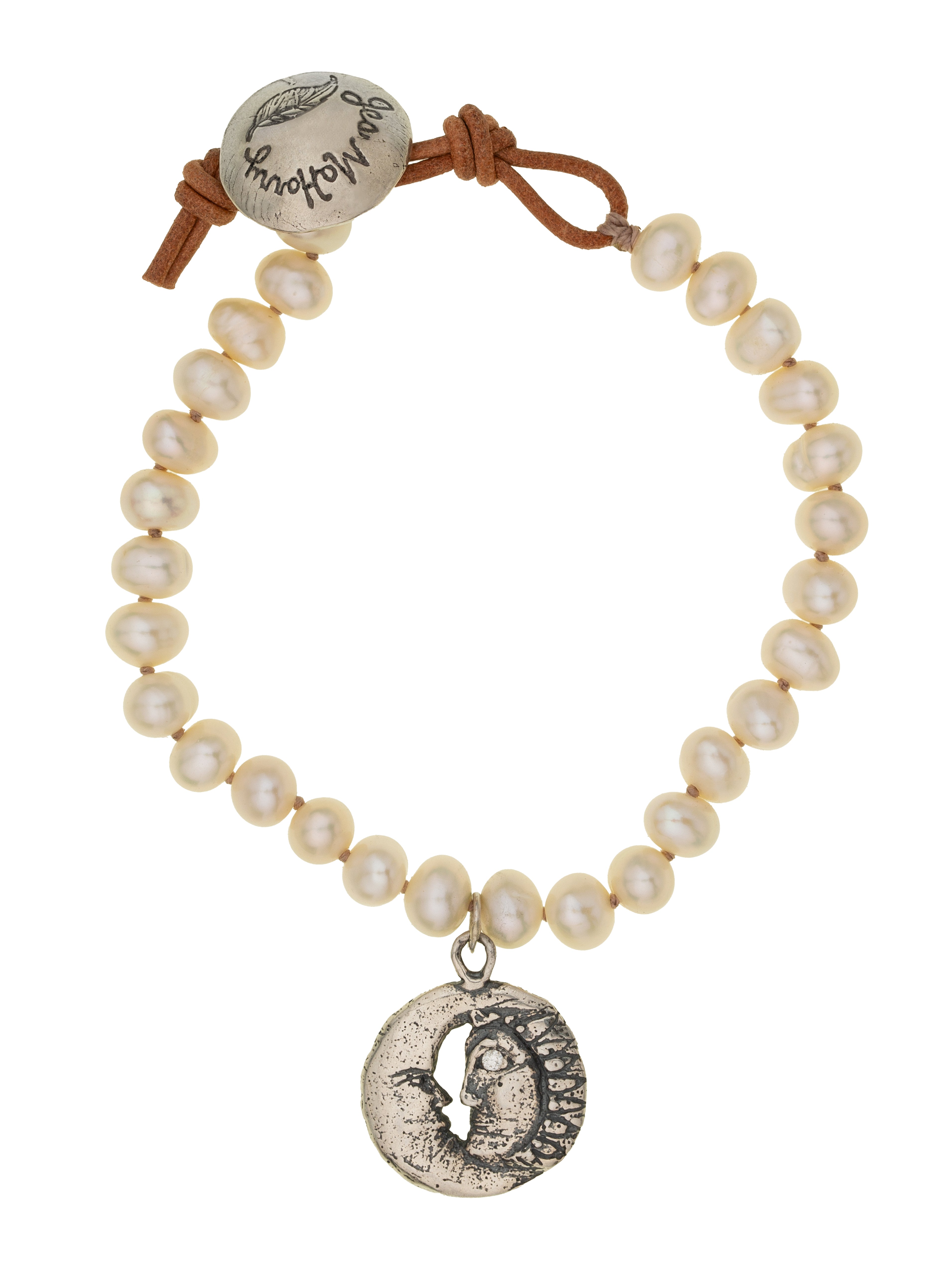 Harmony Bracelet