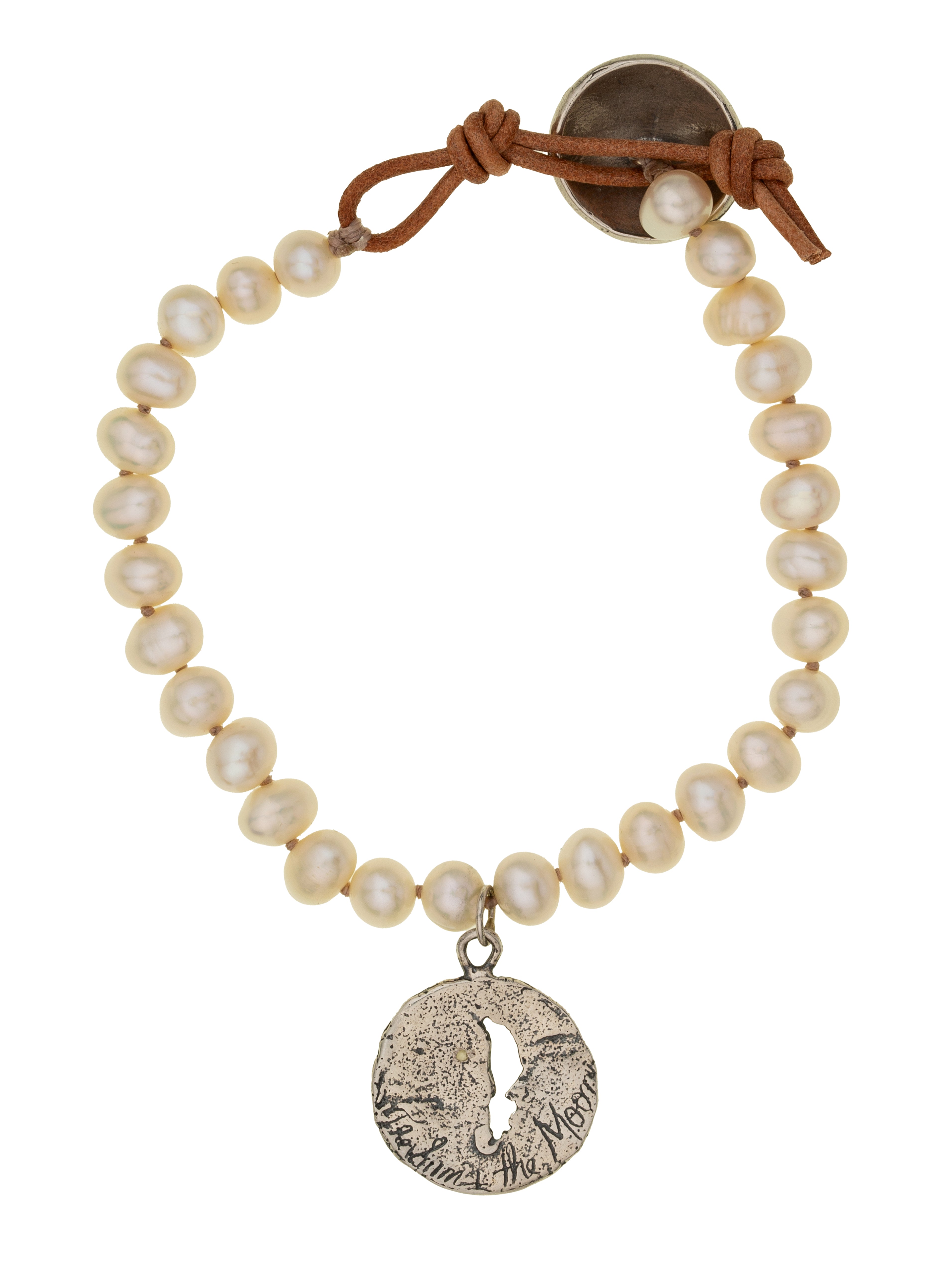 Harmony Bracelet