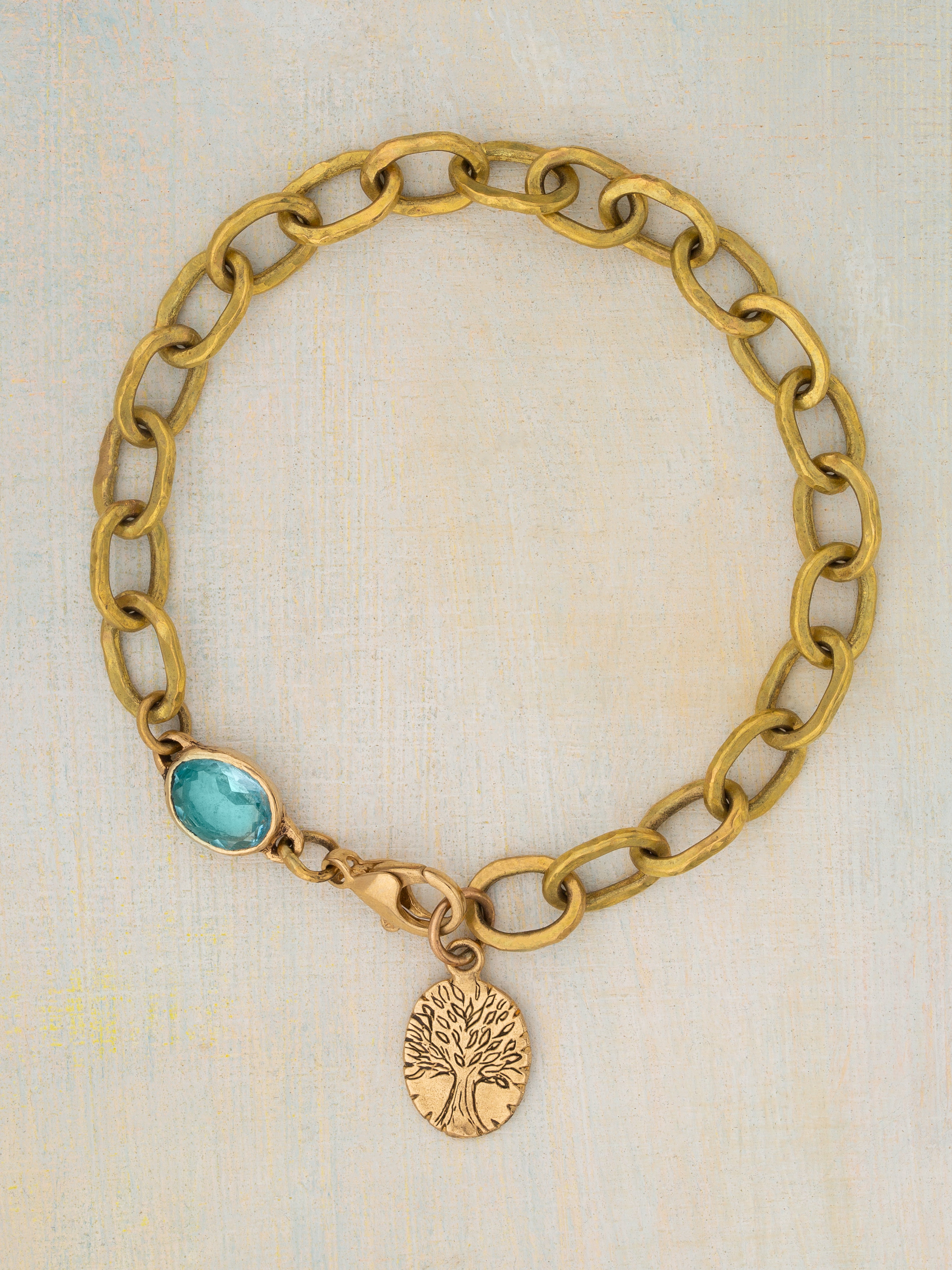 Strength and Light Bracelet