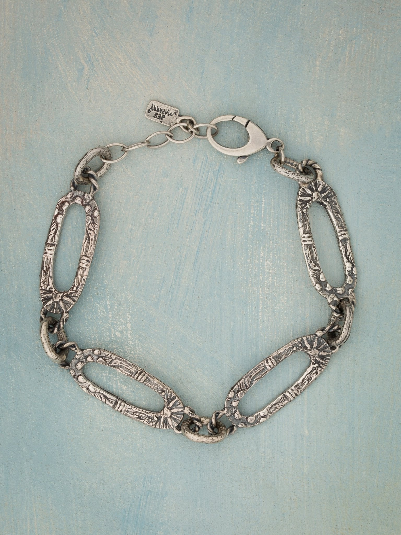 Stay True Bracelet - Jes MaHarry