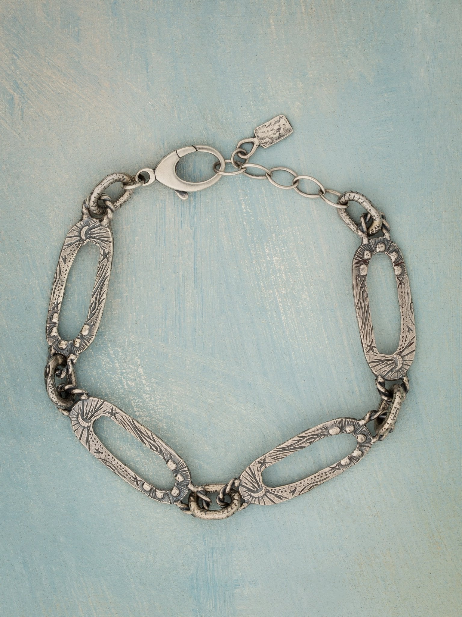 Stay True Bracelet - Jes MaHarry