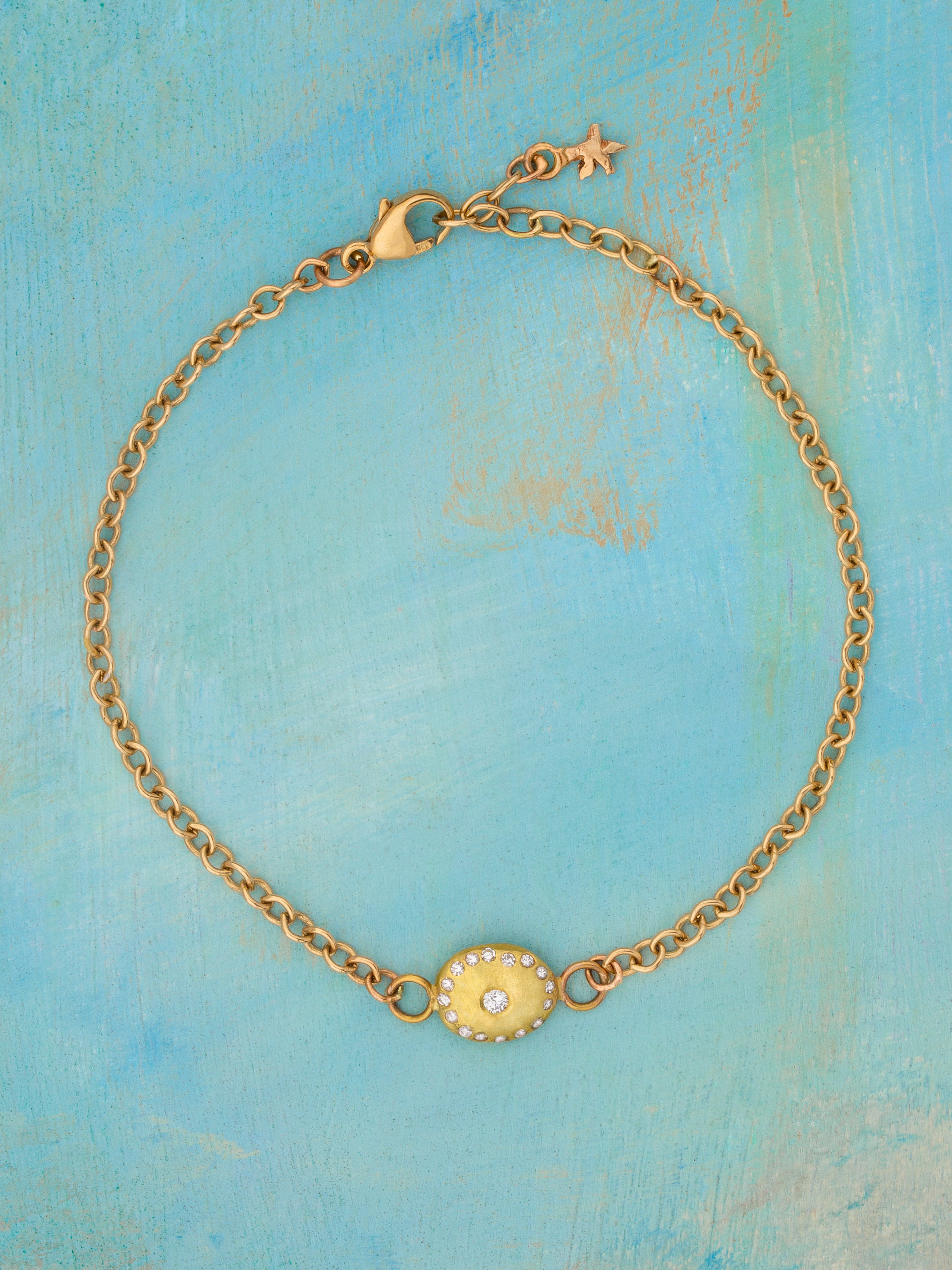 Circle Of Magic Bracelet