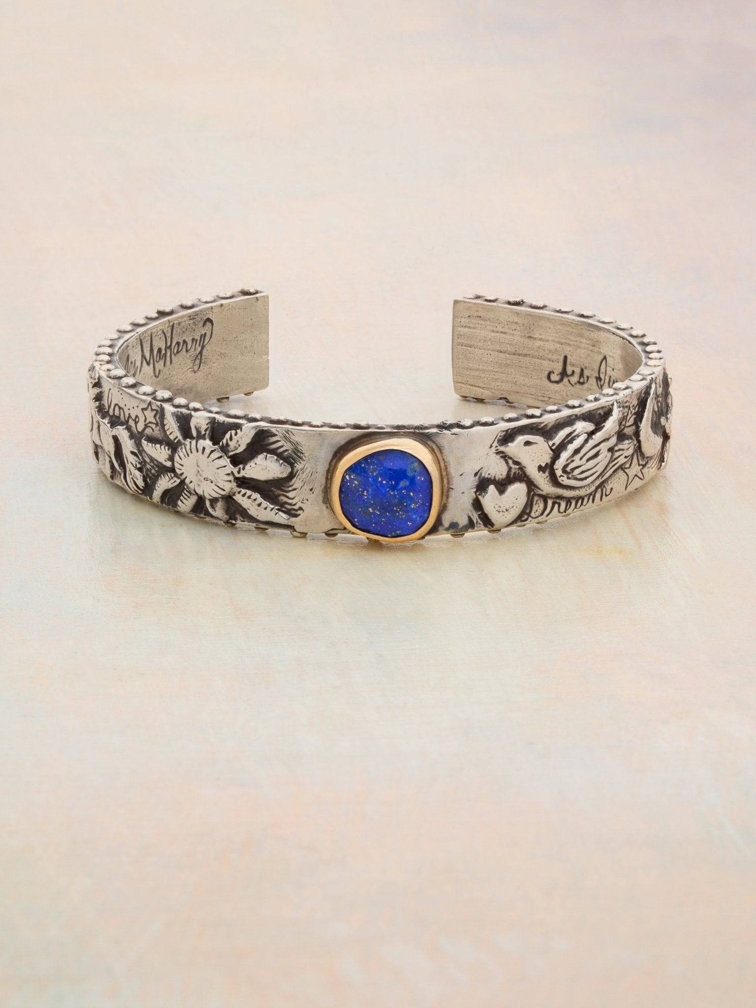 Morning Sky Bracelet - Jes MaHarry