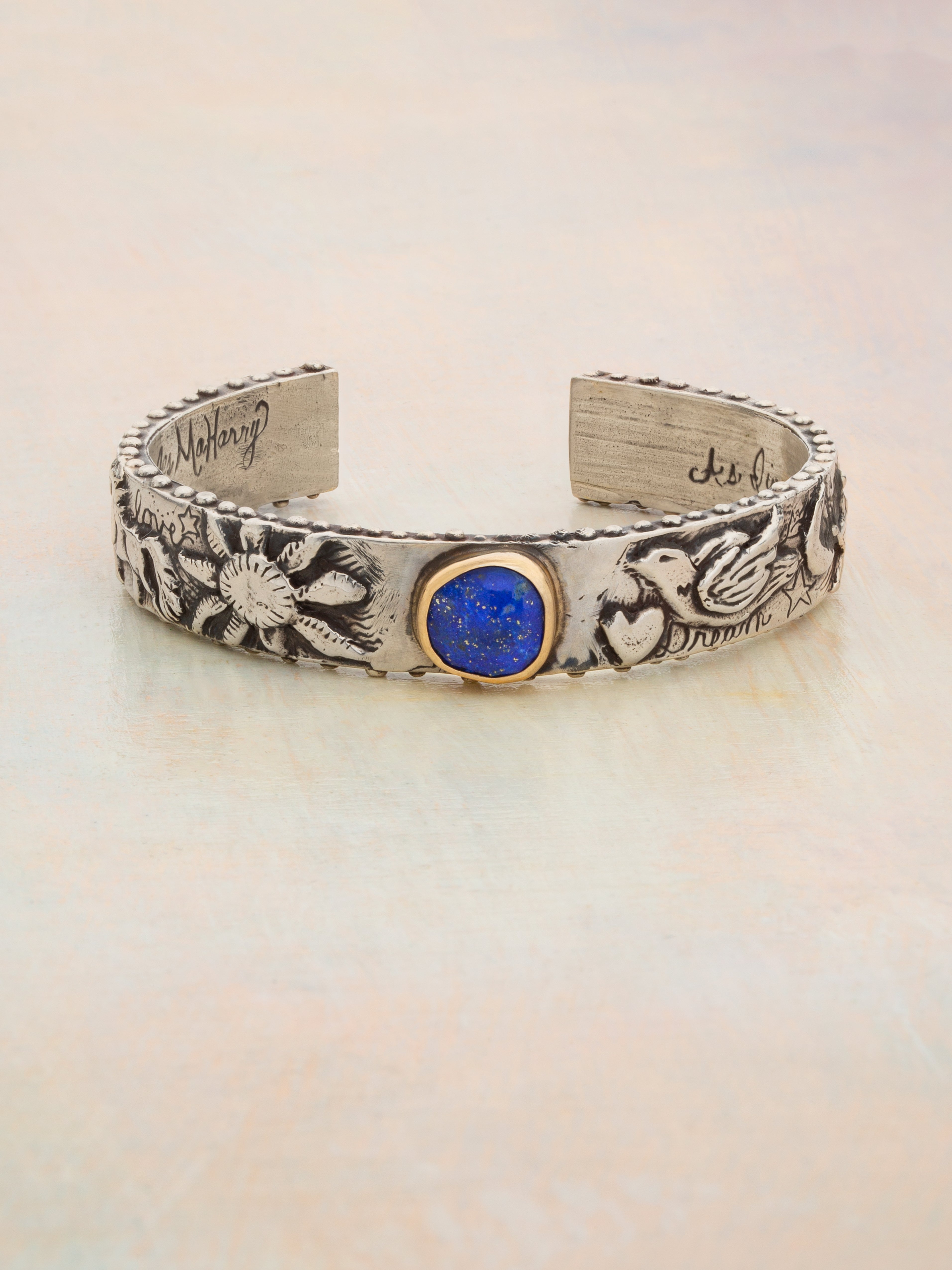 Morning Sky Bracelet