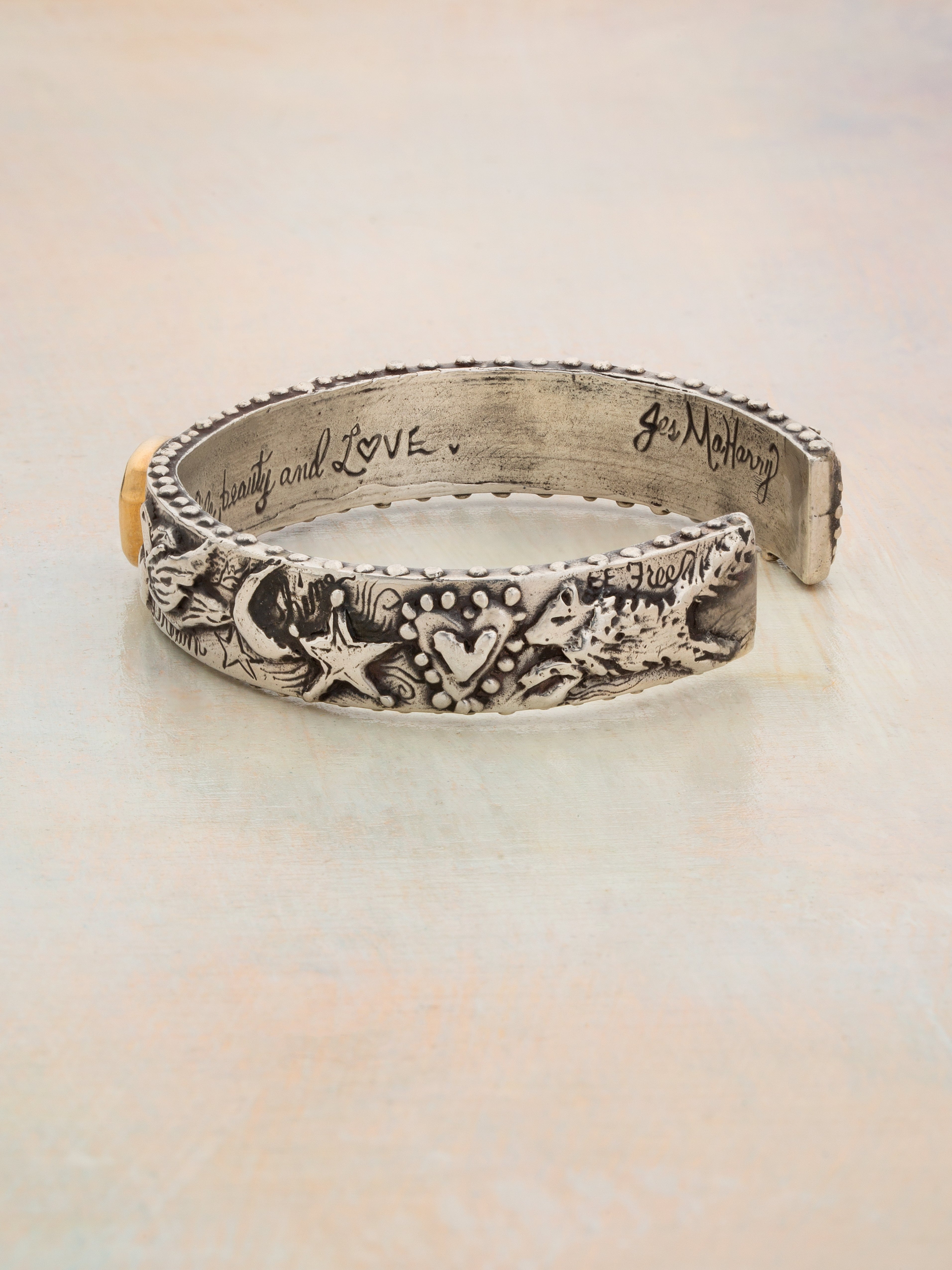 Morning Sky Bracelet