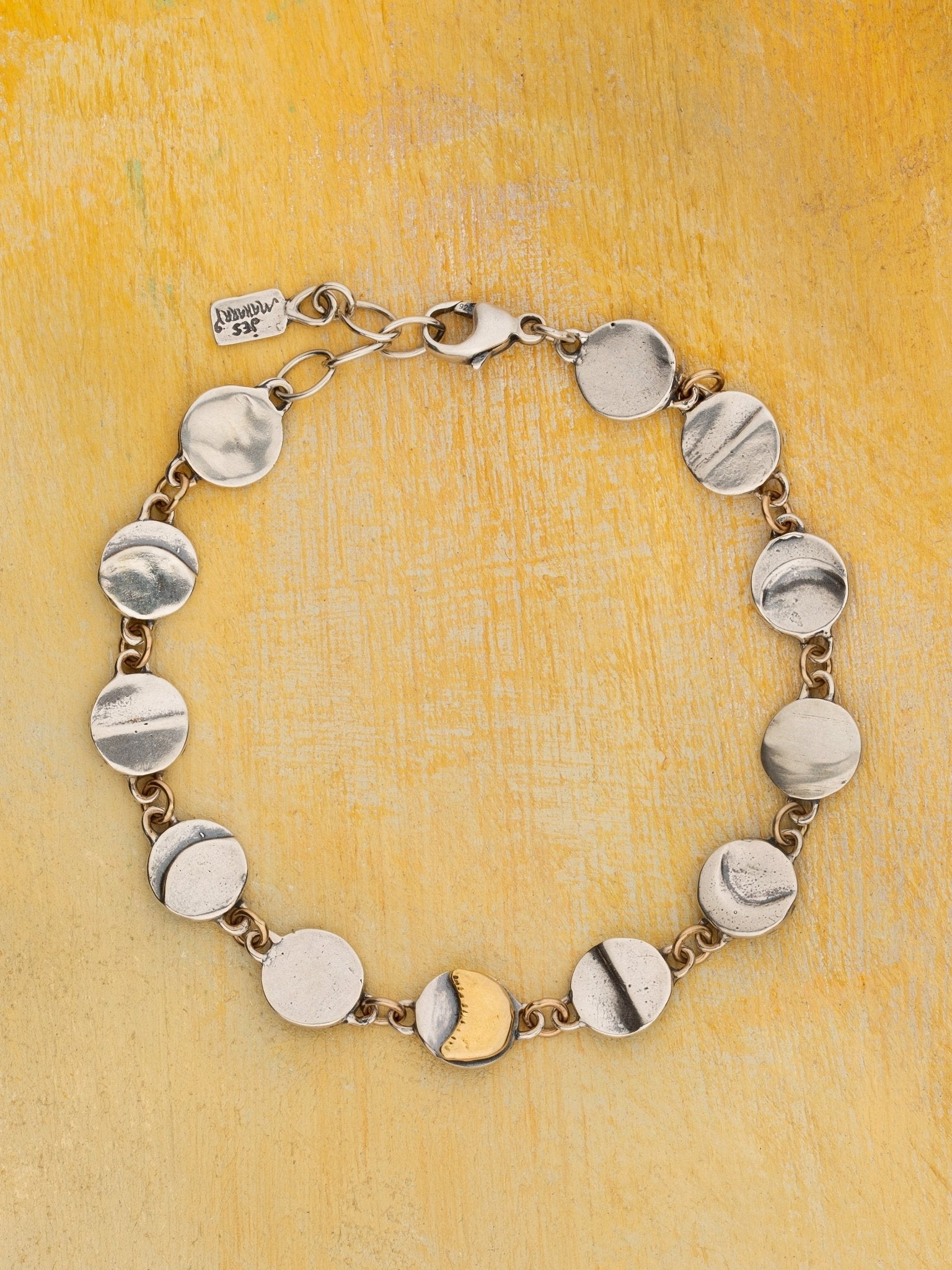 Moonshadow Bracelet - Jes MaHarry