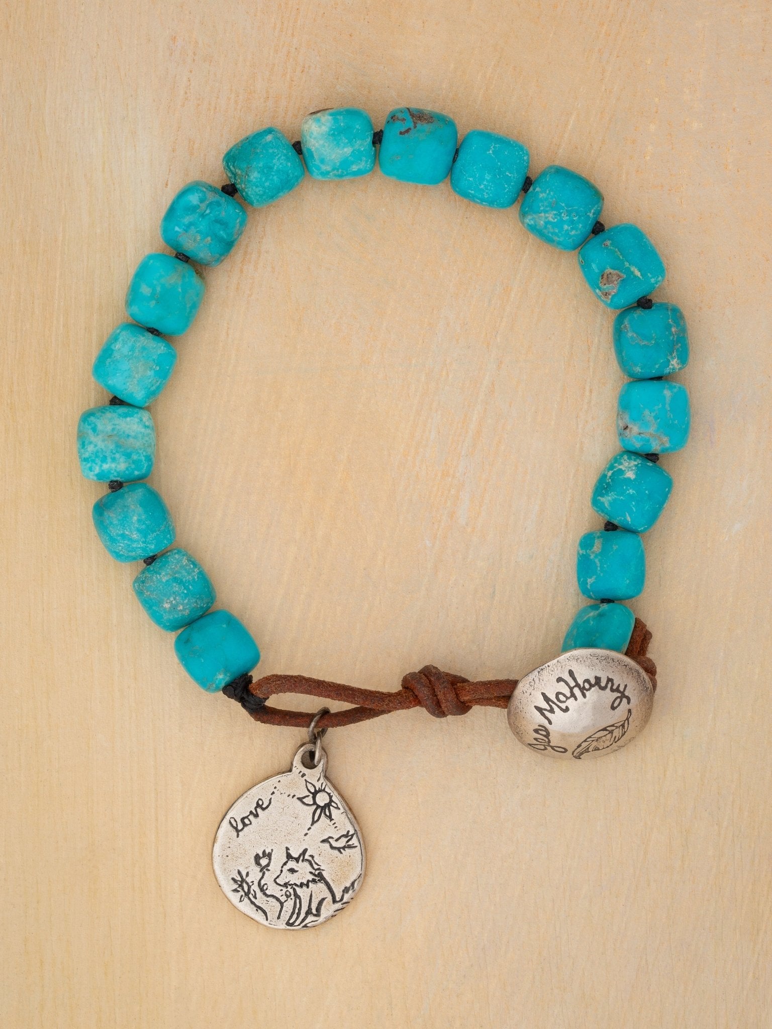 Best Friends Bracelet - Jes MaHarry