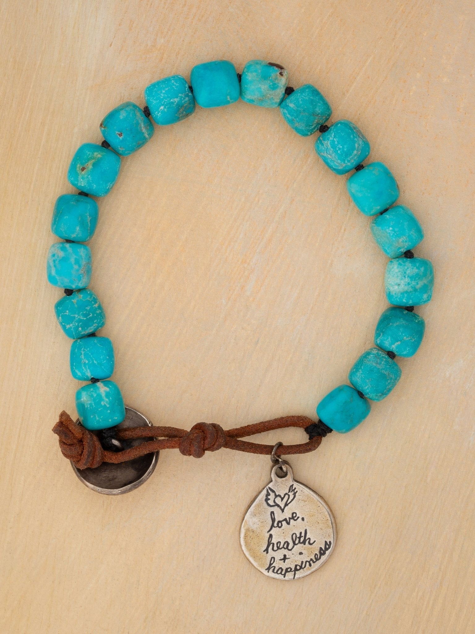 Best Friends Bracelet - Jes MaHarry