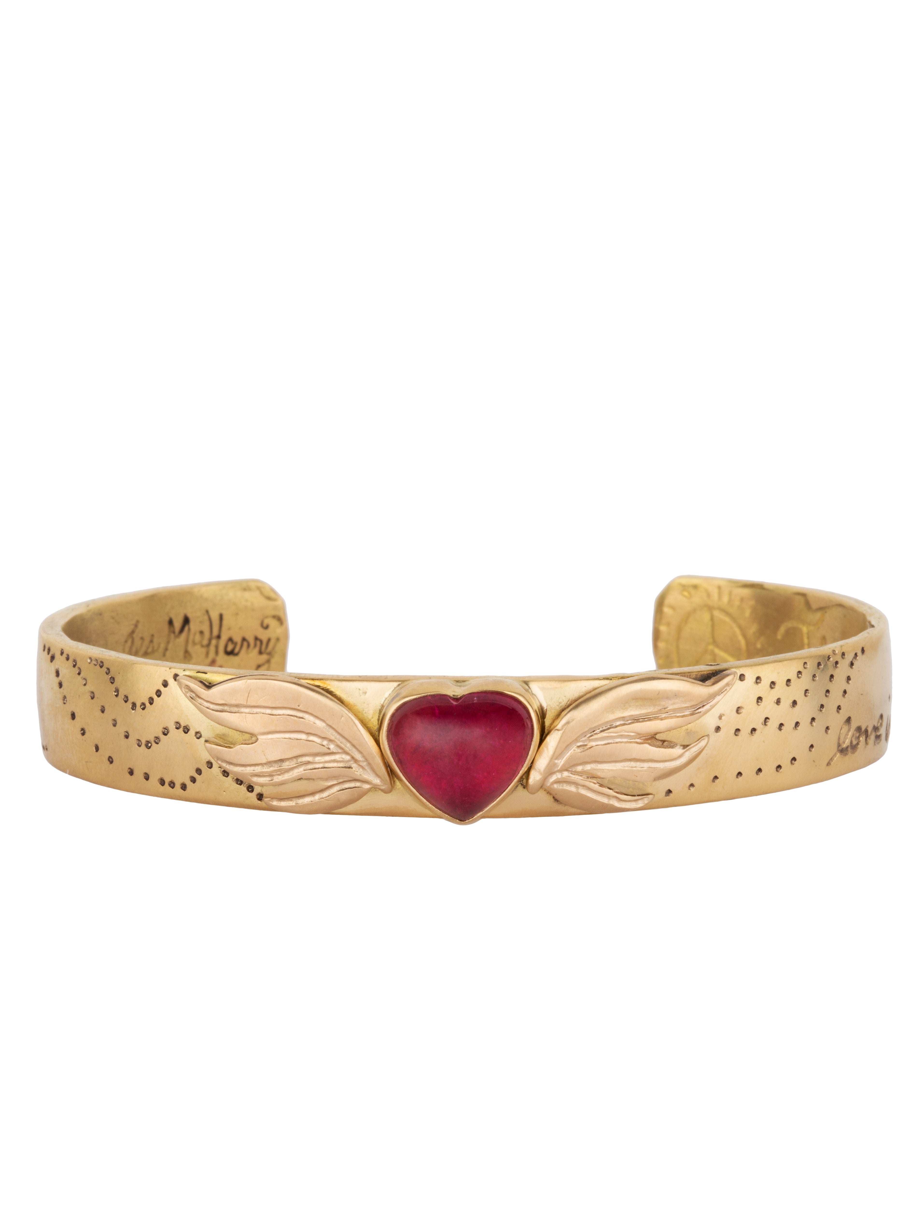Shine Bright Cuff