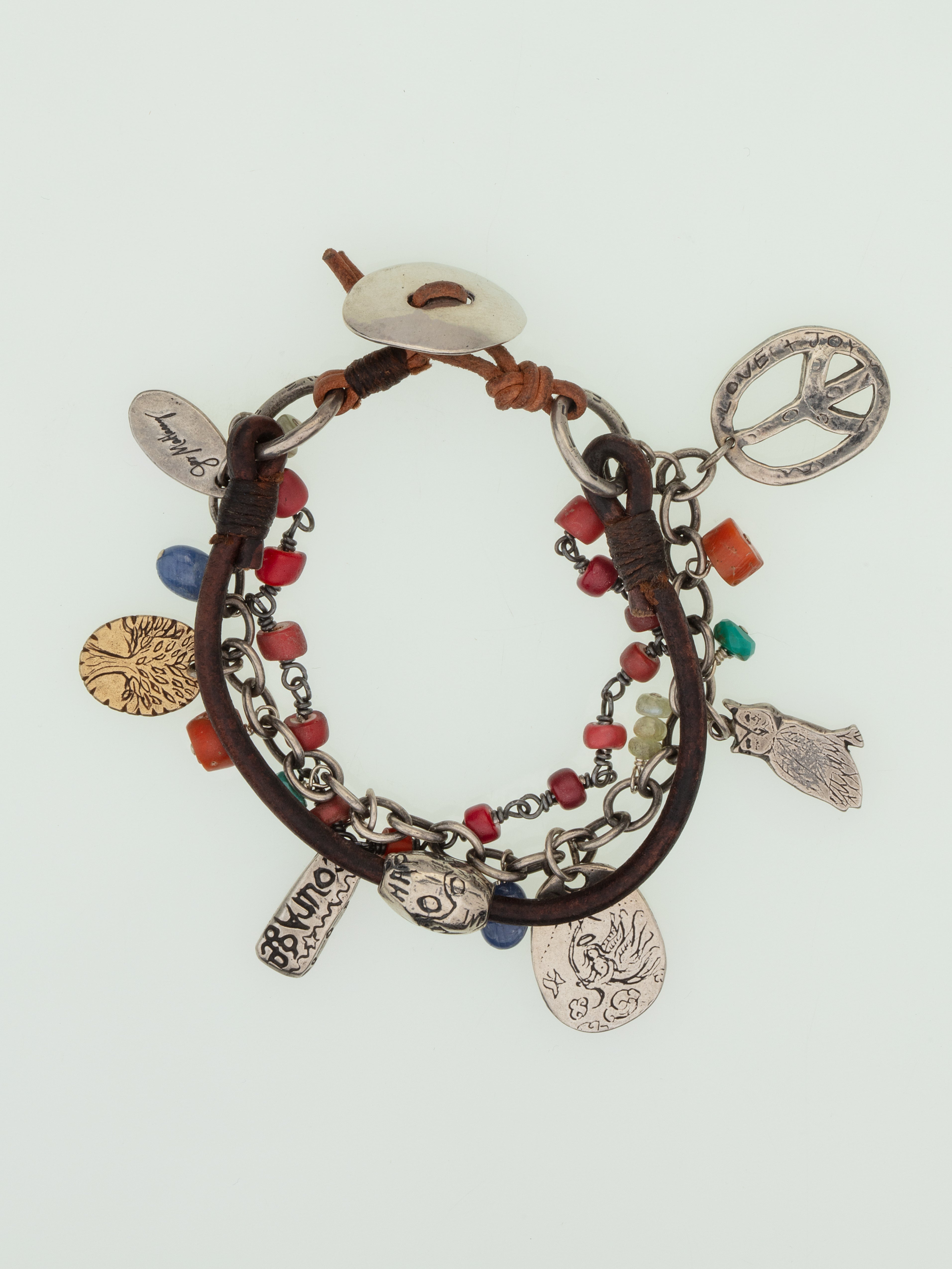 Chase Adventure Bracelet