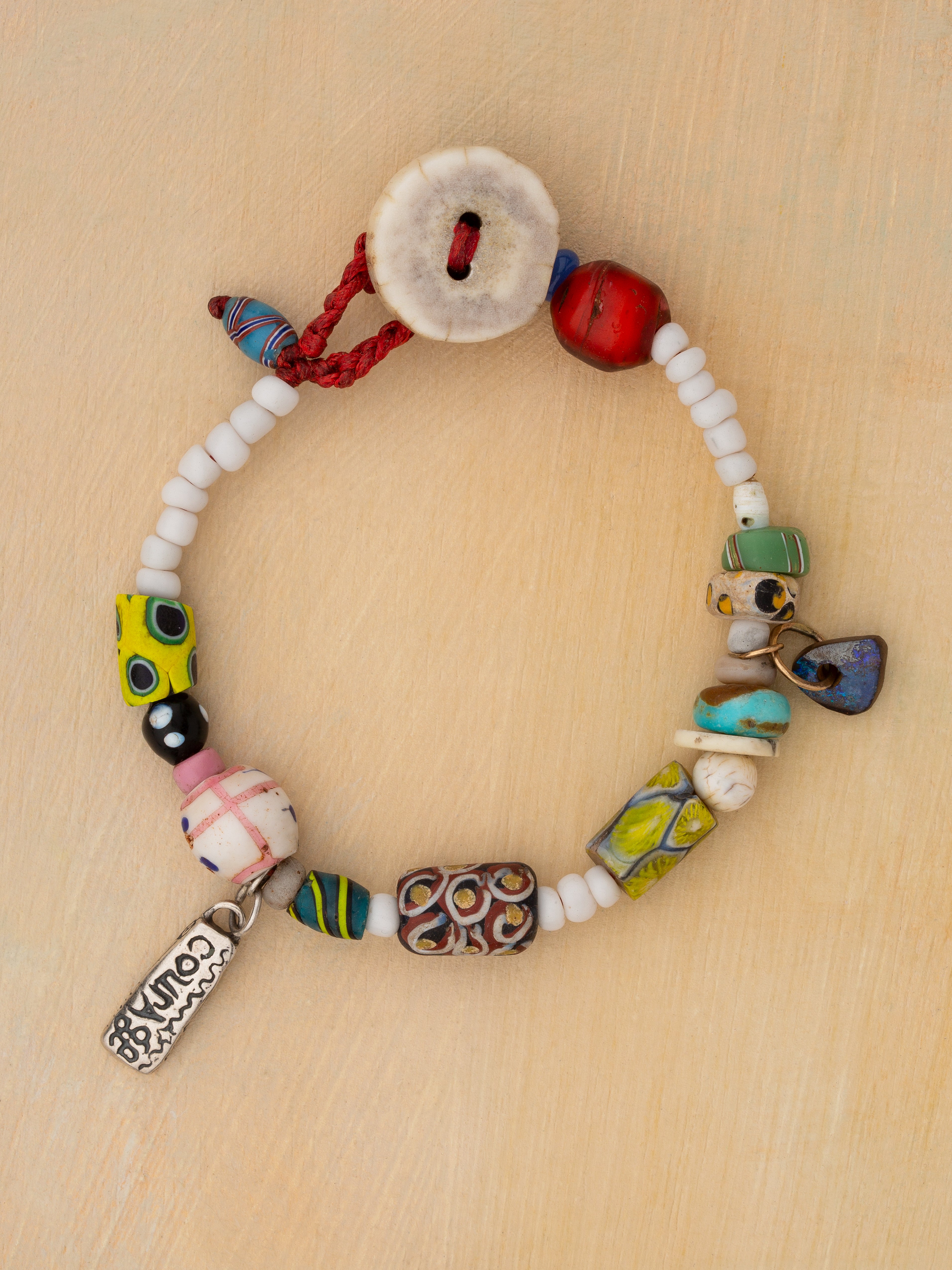 Happy Day Bracelet