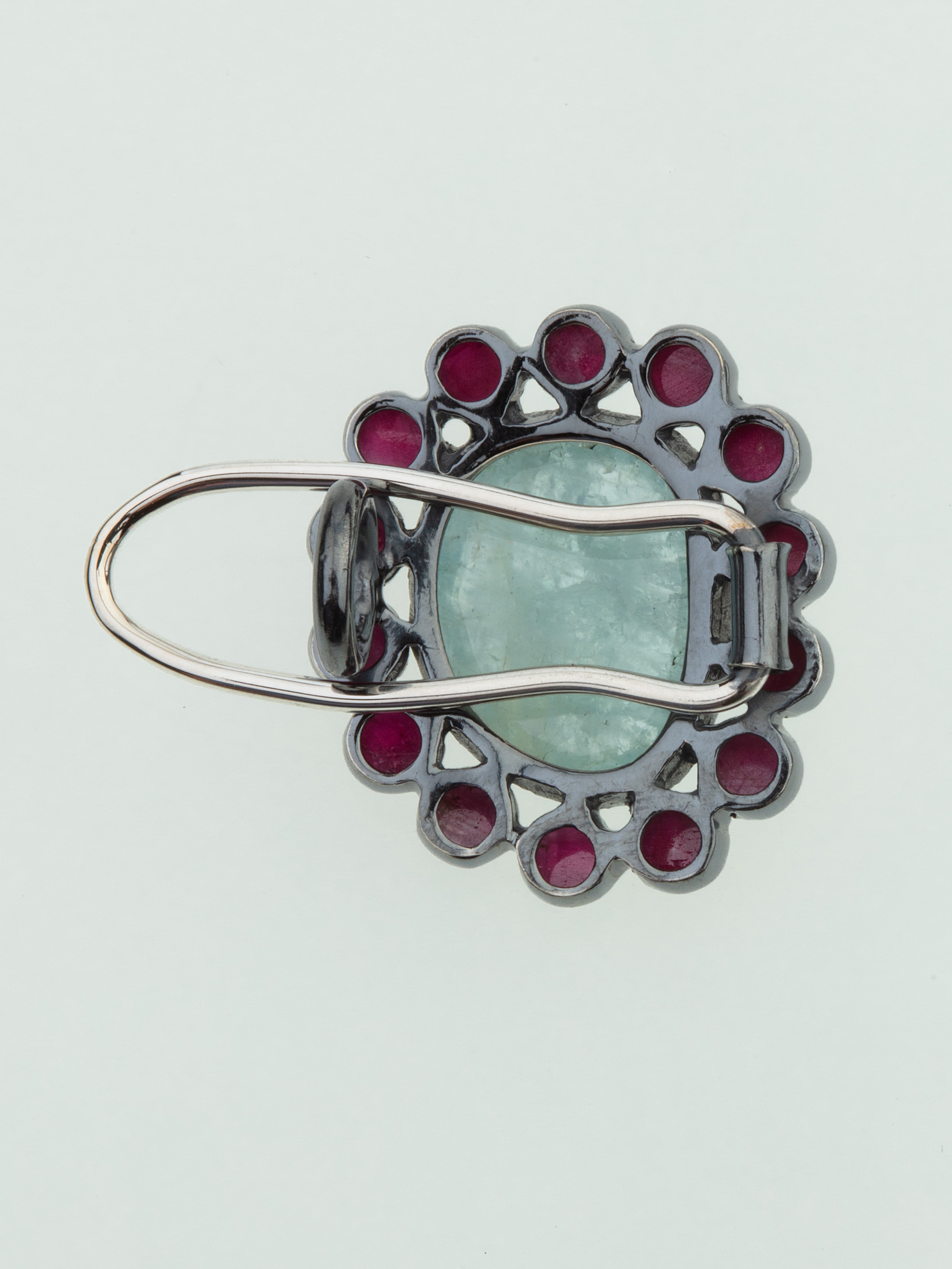 Love Me Hair Clip
