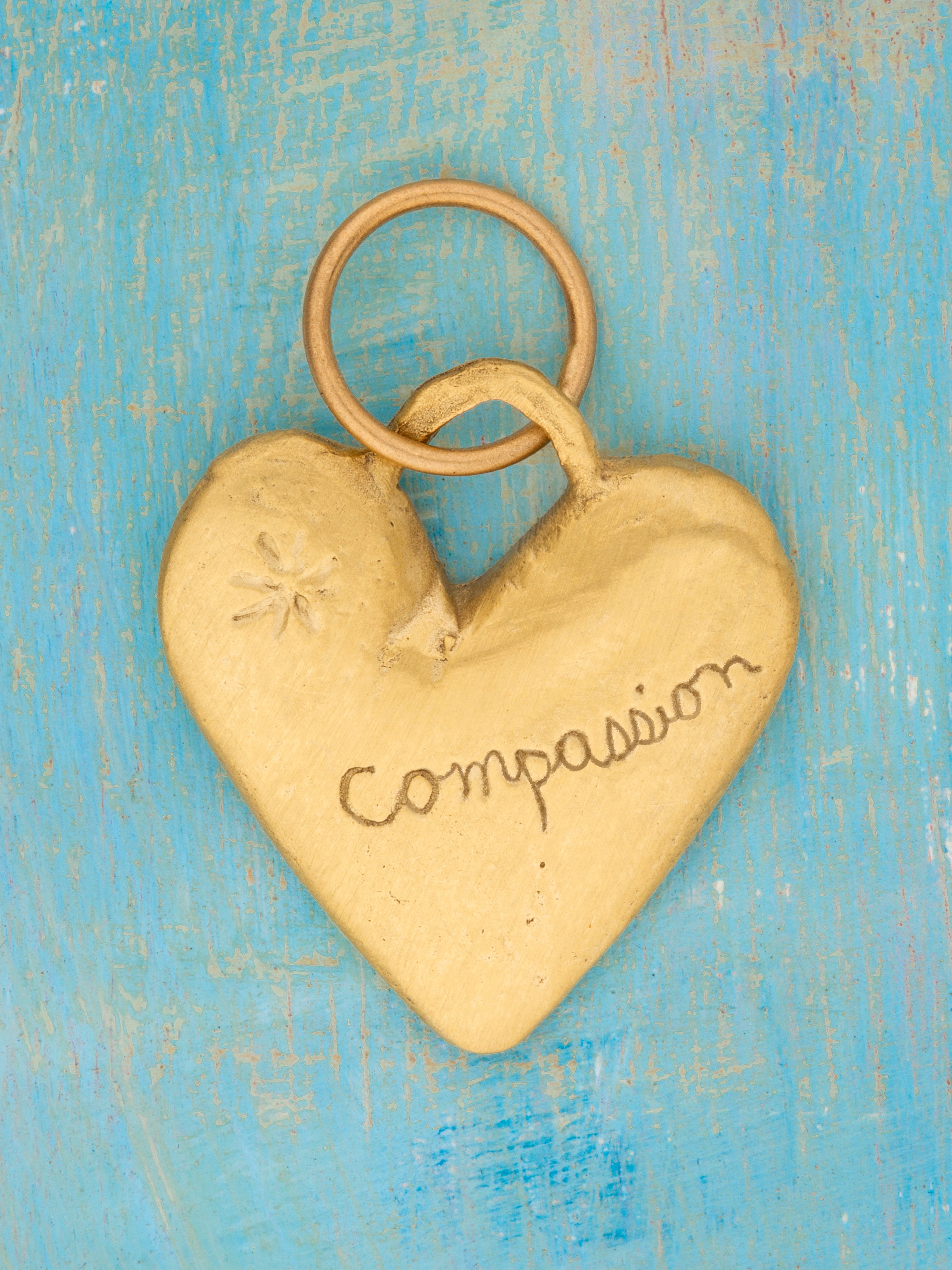 I love Animals Charm