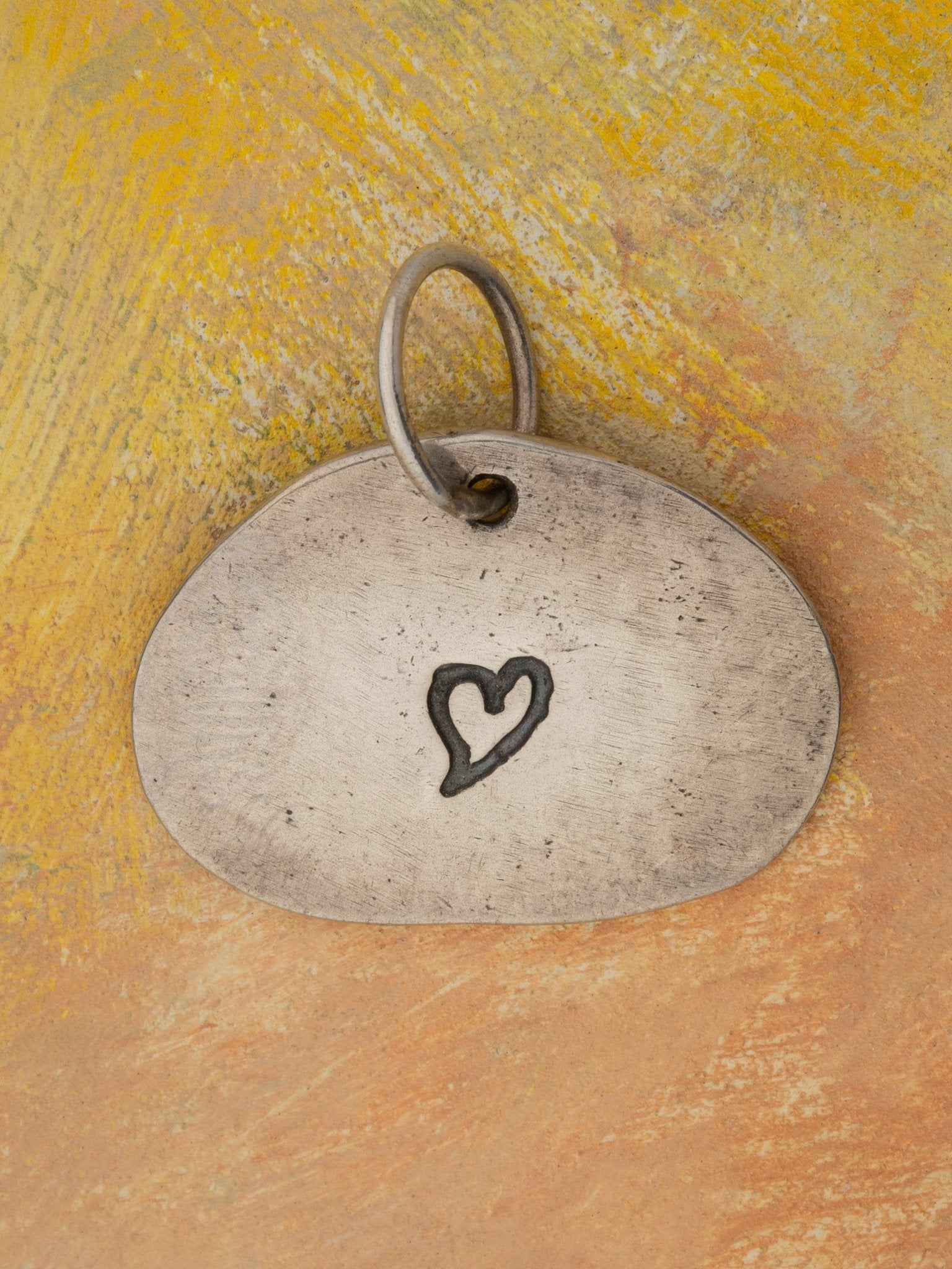 Your Story Charm - Jes MaHarry