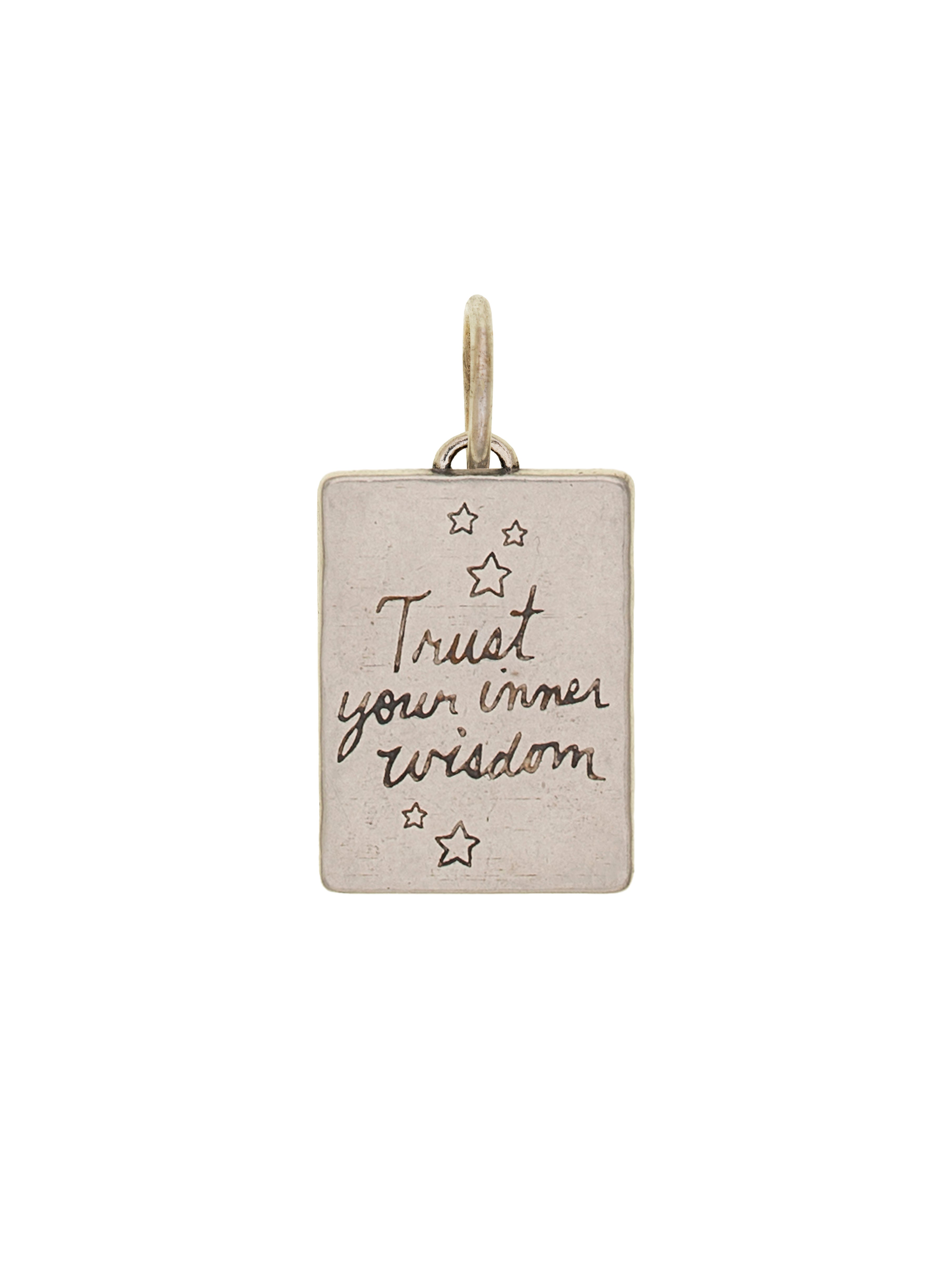 Royal Wisdom Charm