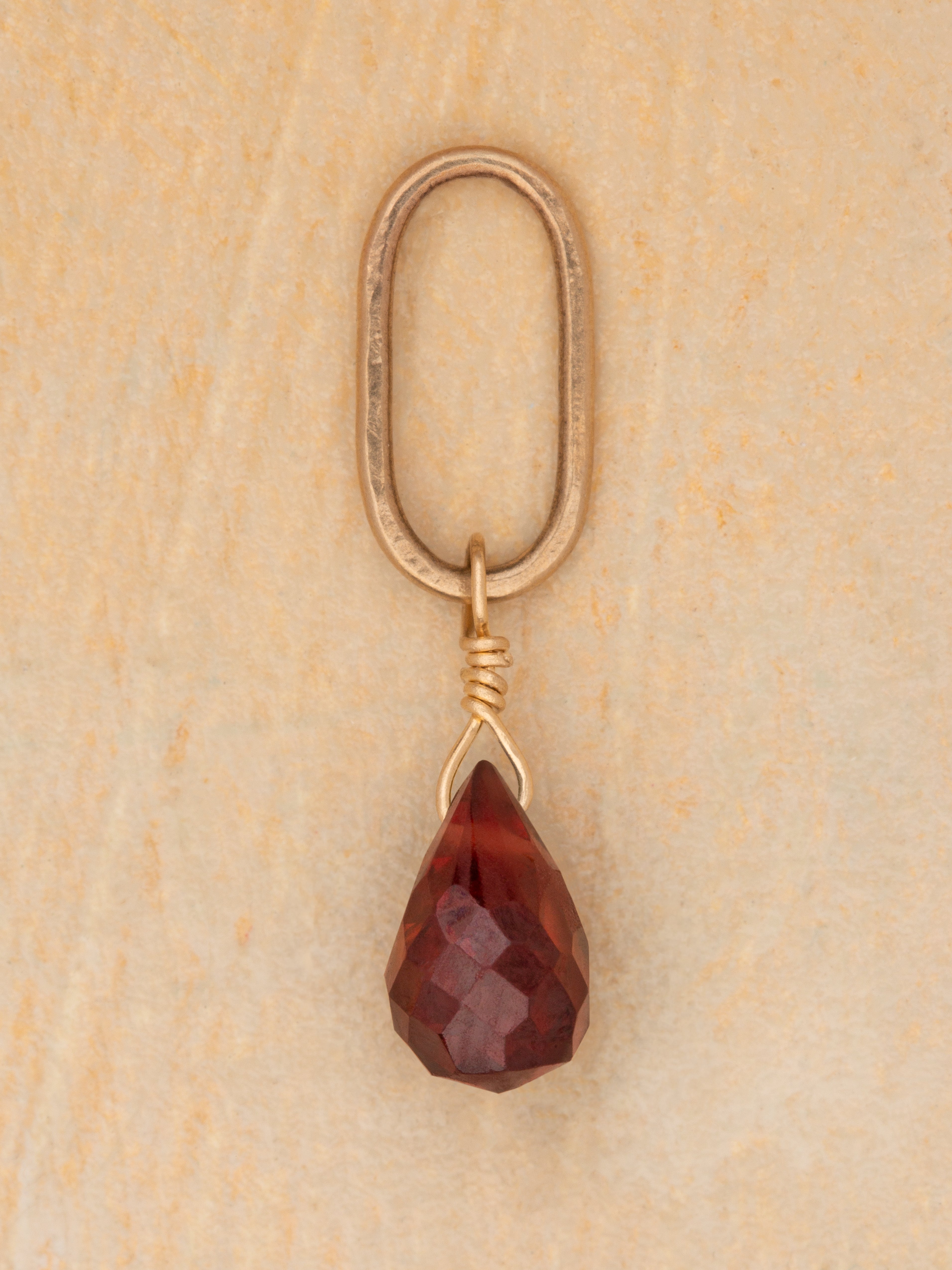 Mini Birthstone Charms