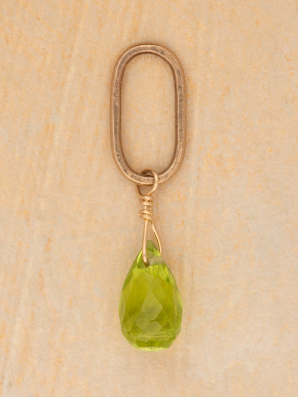 Mini Birthstone Charms — Handmade by Jes MaHarry