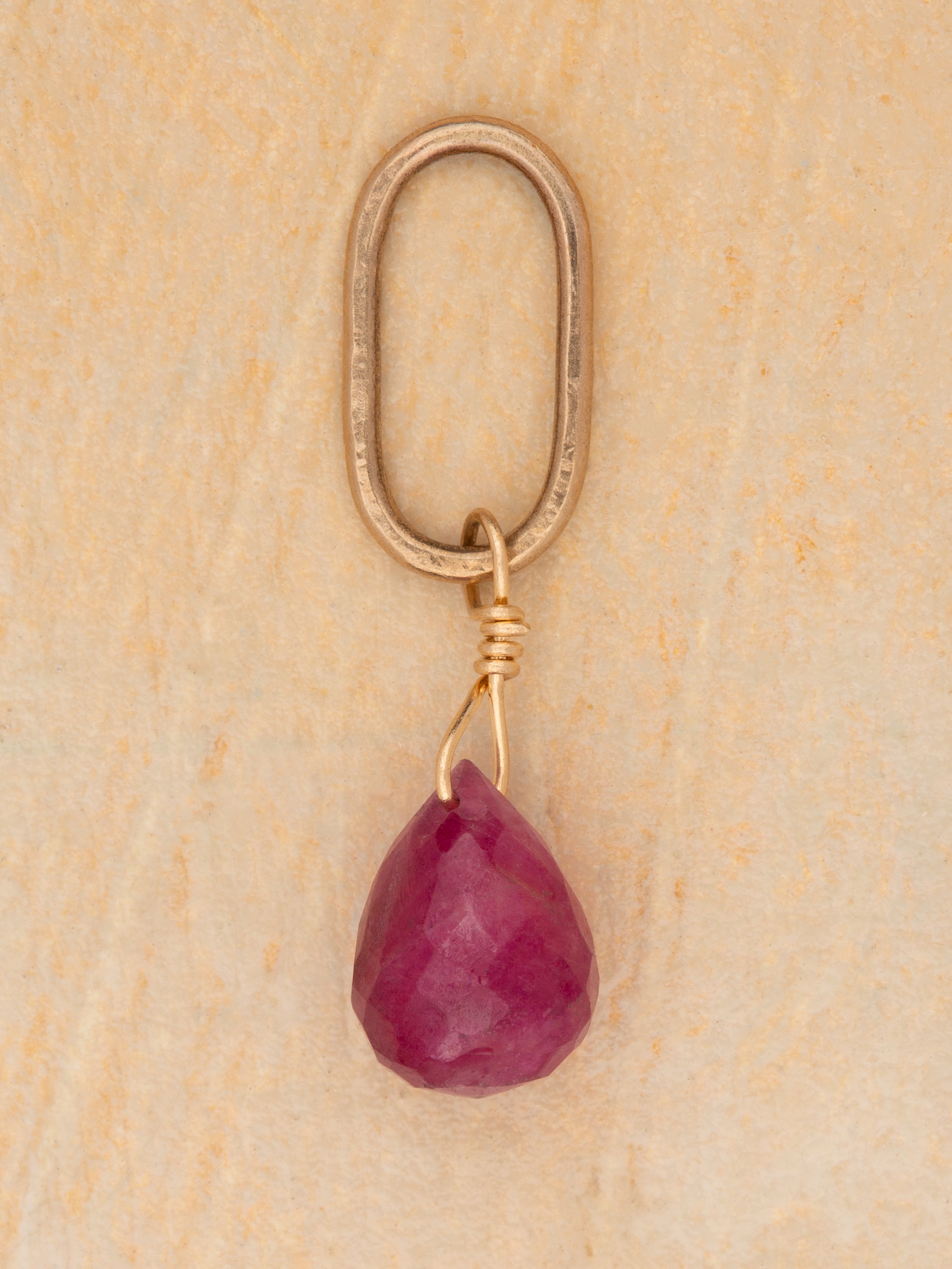 Mini Birthstone Charms