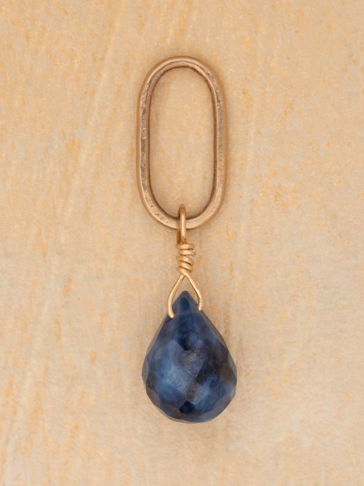 Mini Birthstone Charms