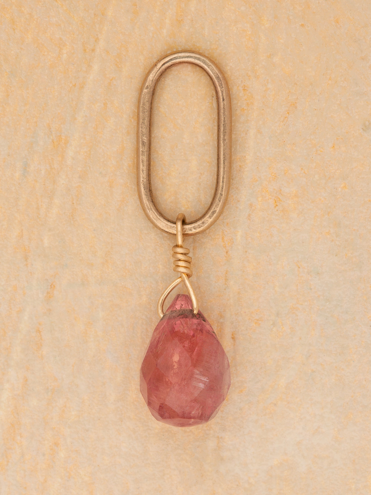 Mini Birthstone Charms