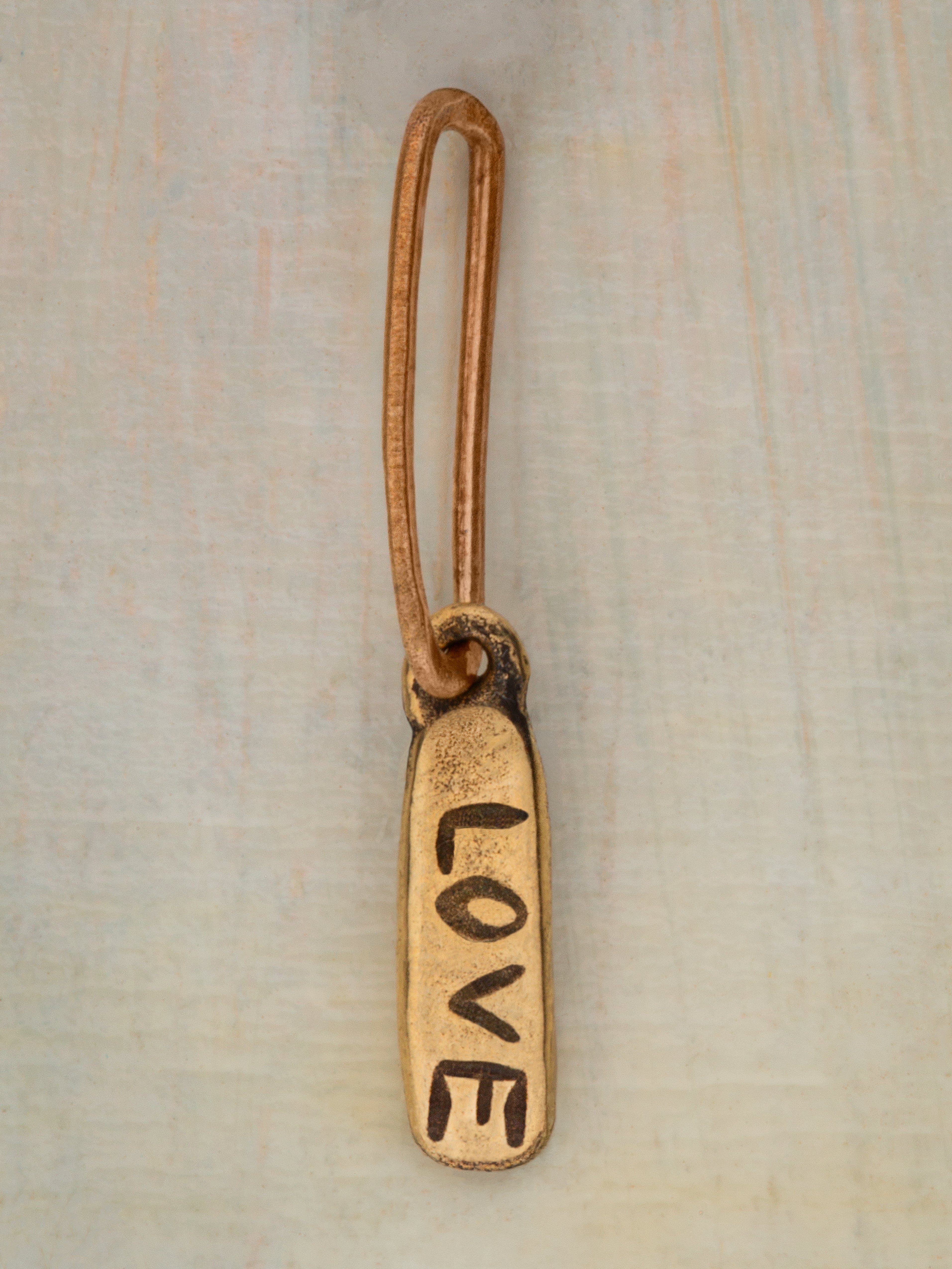 Love Life Charm