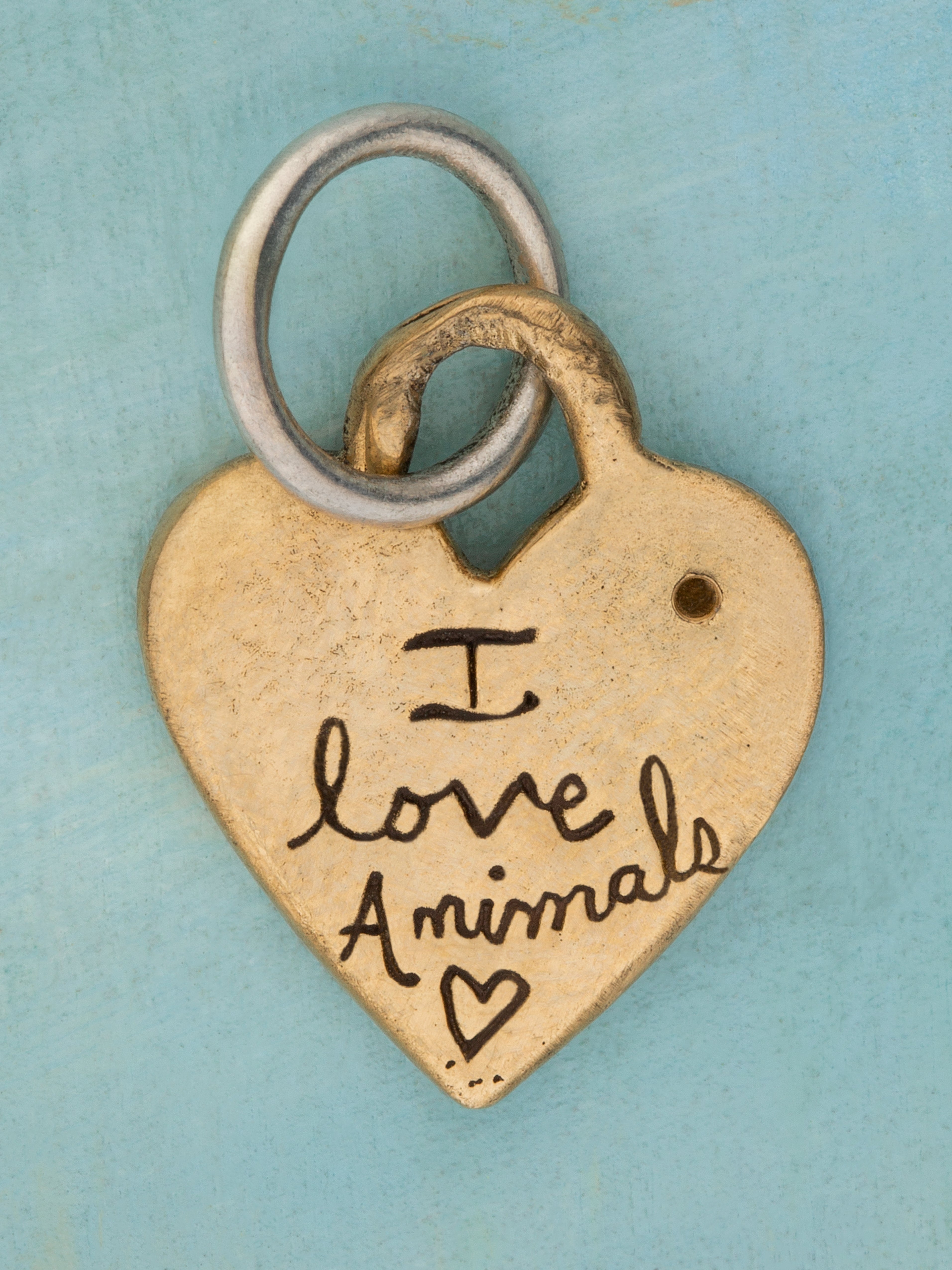 Animal Love Charm