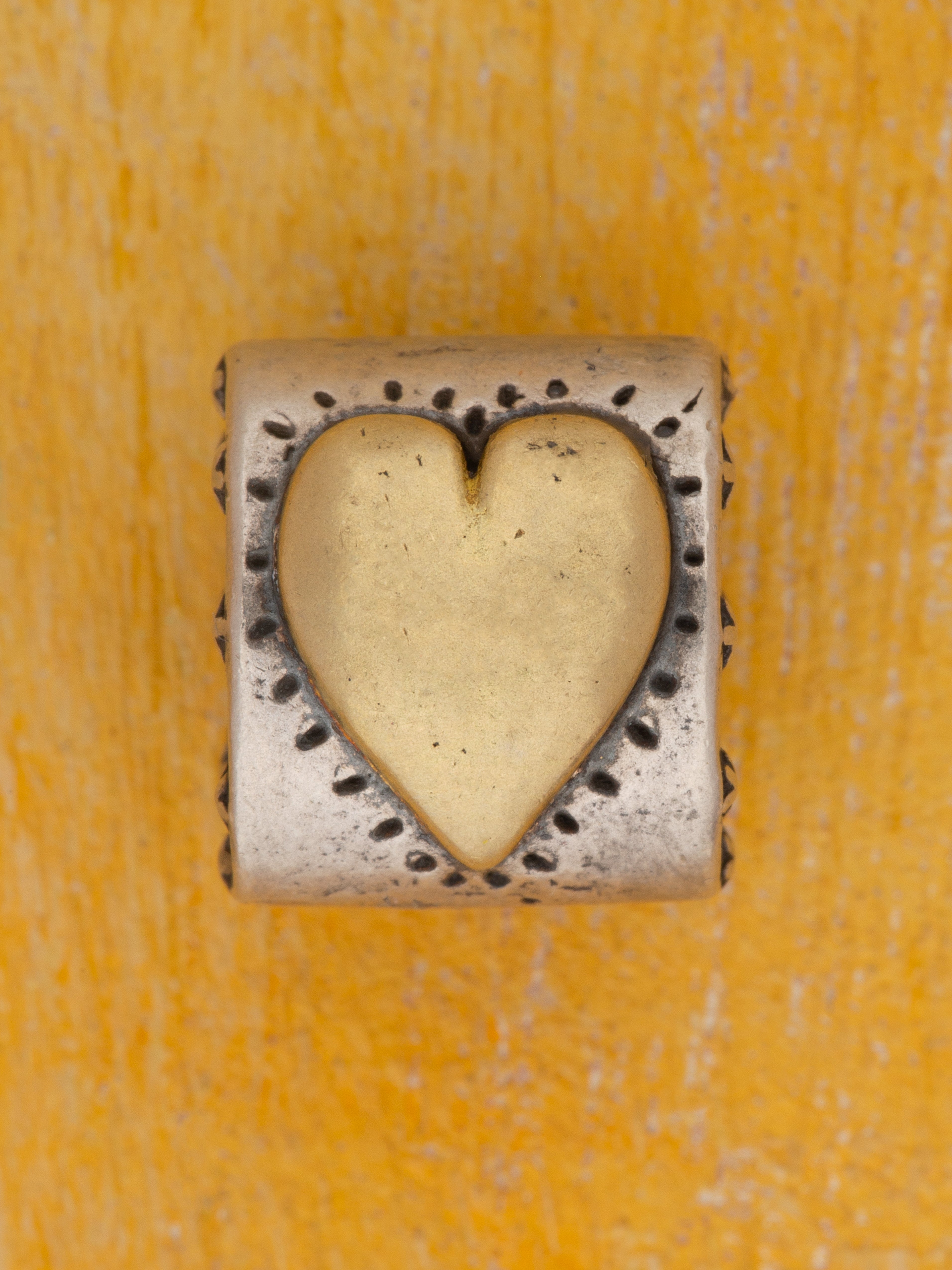 Heartshine Talisman Charm